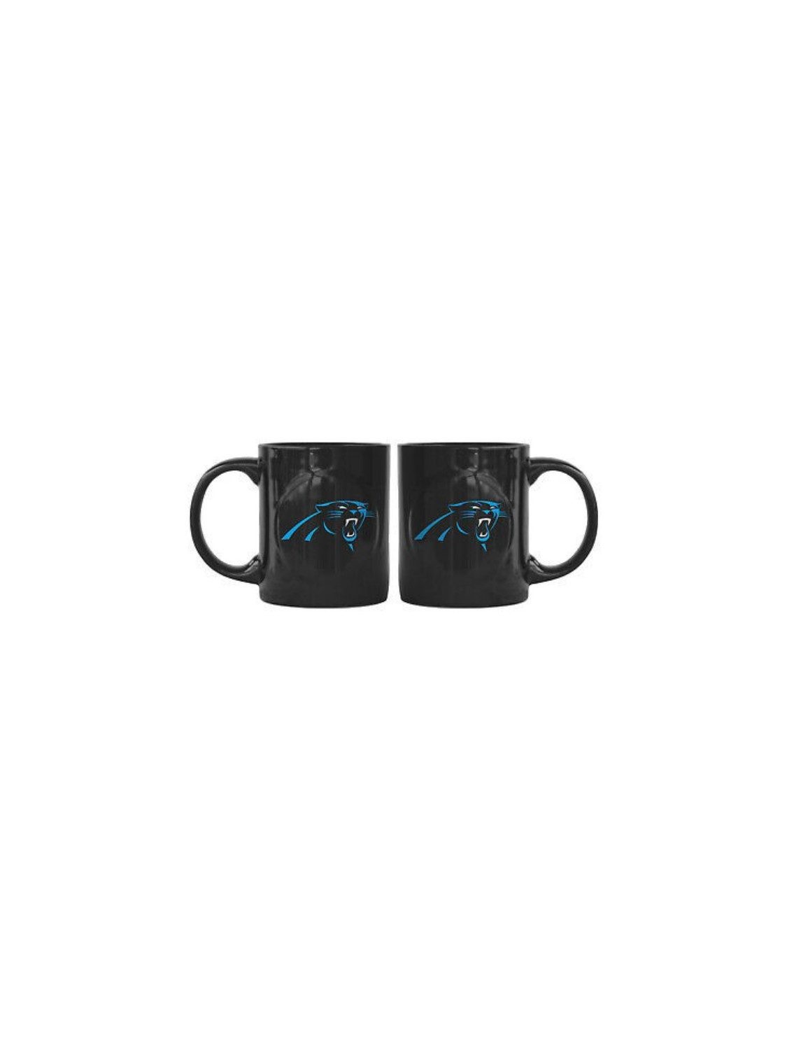 Carolina Panthers Becher Carolina Panthers Dynamic 2 Mug 445ml, Keramik