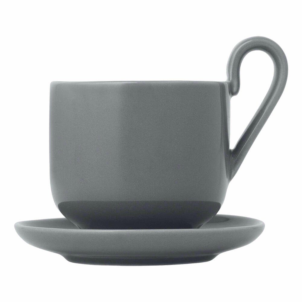Espressotasse RO Sharkskin 2er Set 80 ml