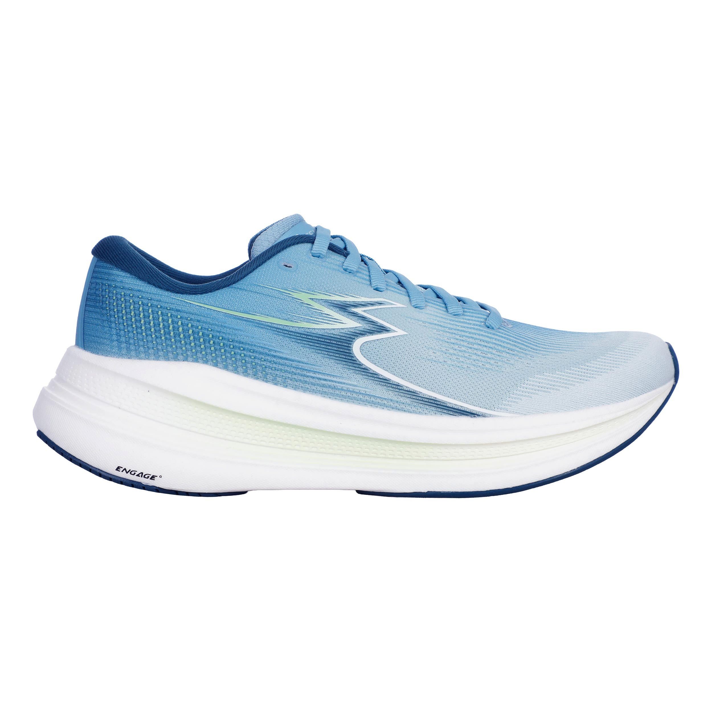 Centauri 3 - Neutralschuh Laufschuh