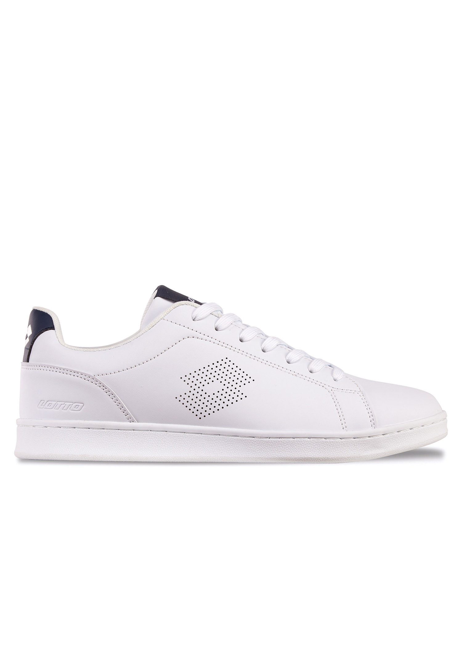 Lotto Burgas Sneaker günstig online kaufen