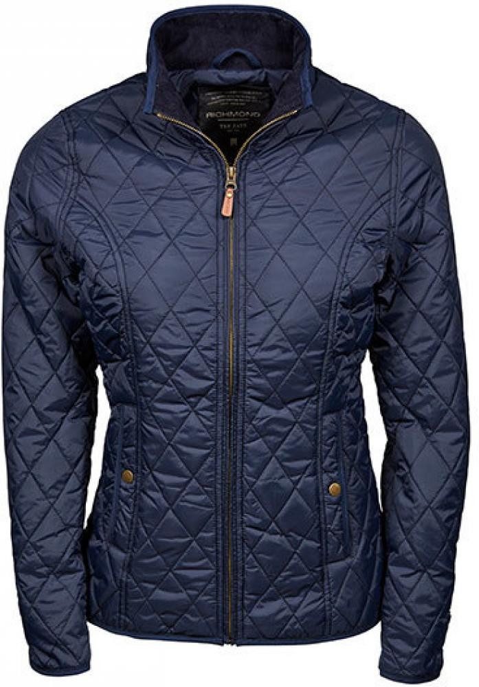 Tee Jays Outdoorjacke Damen Richmond Jacket