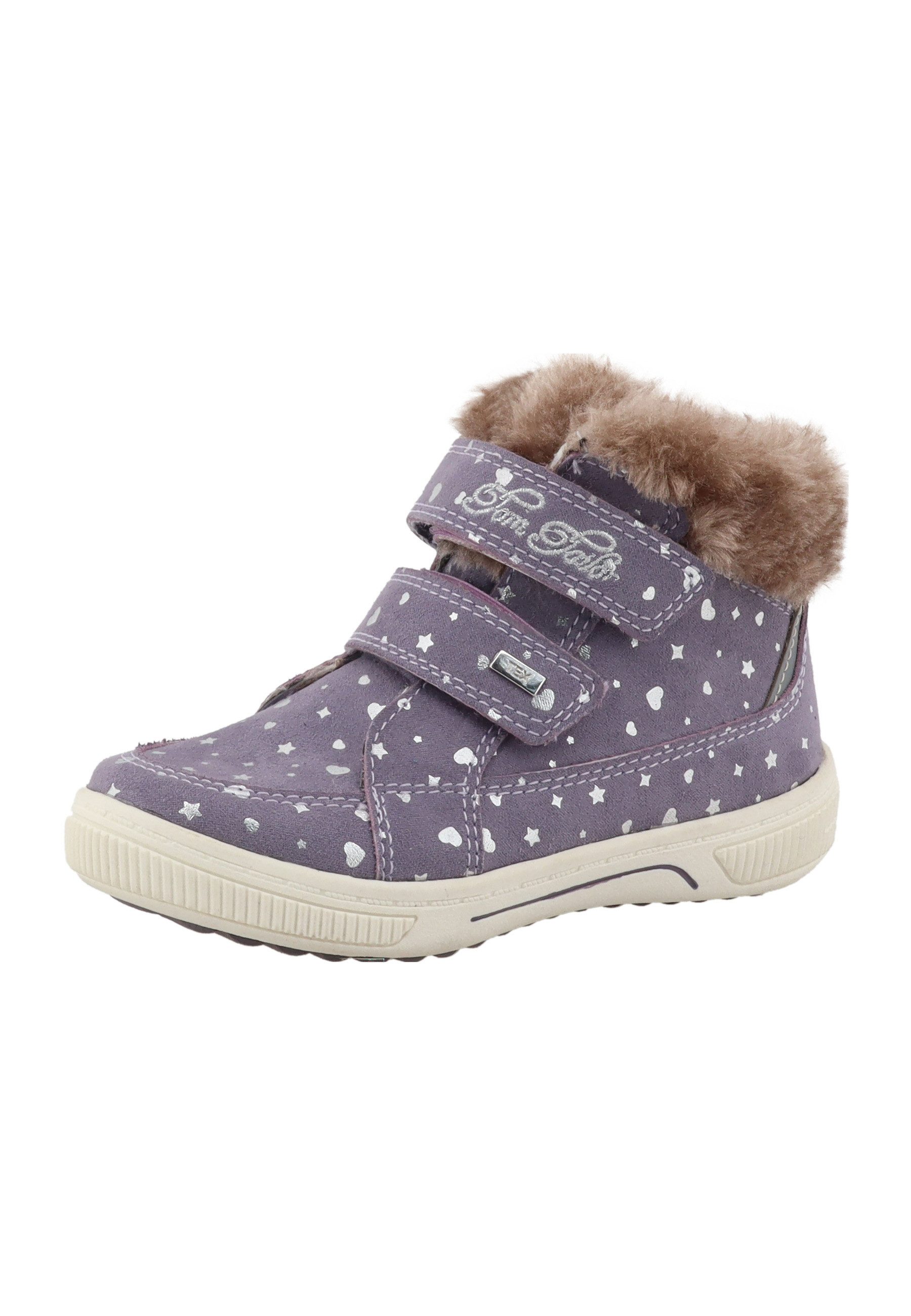 TOM TAILOR Tom Tailor Winter Boots Stiefel