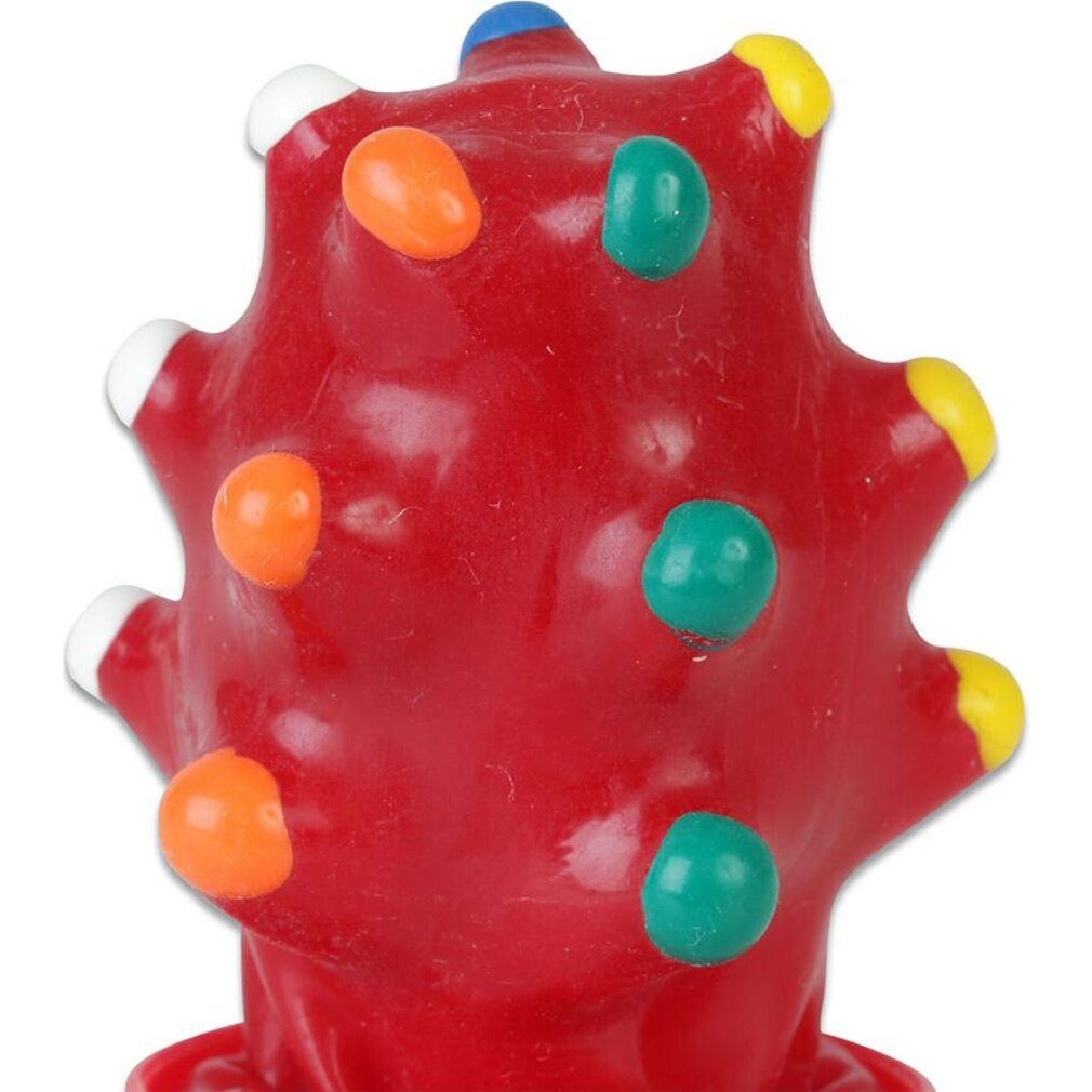 Condomerie Kondome Handbemalte Neuheitskondome Mace