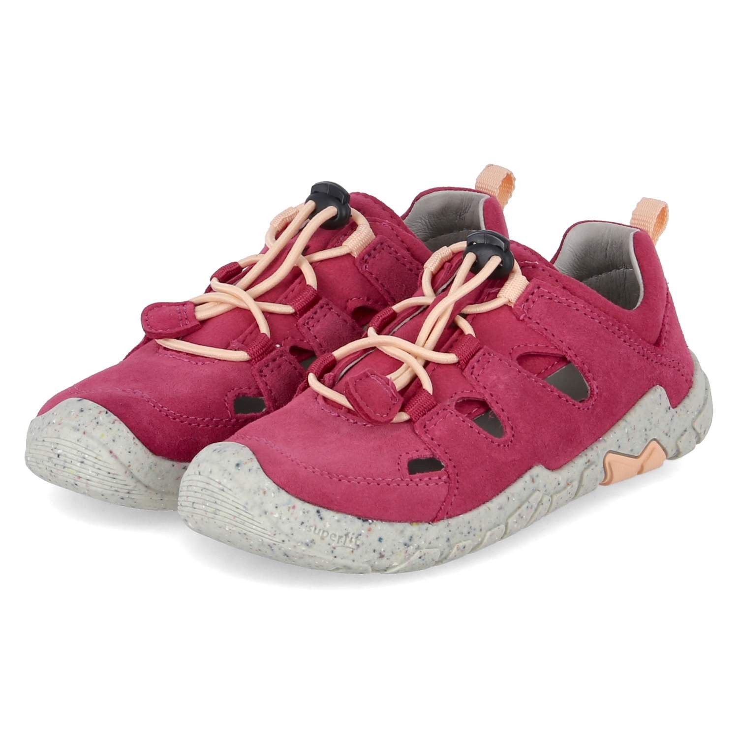 Halbschuhe TRACE Schnürschuh