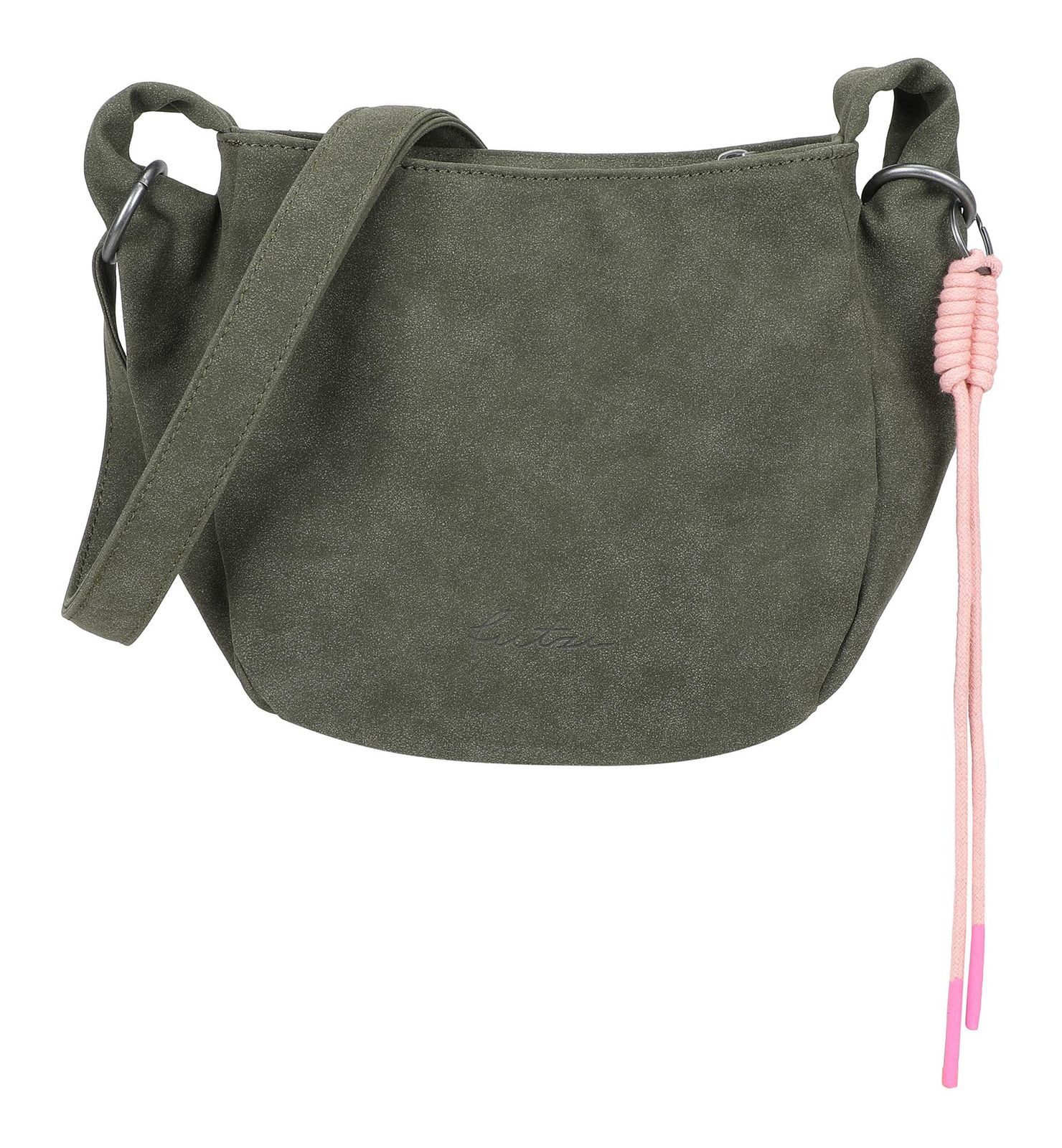 soft dark olive