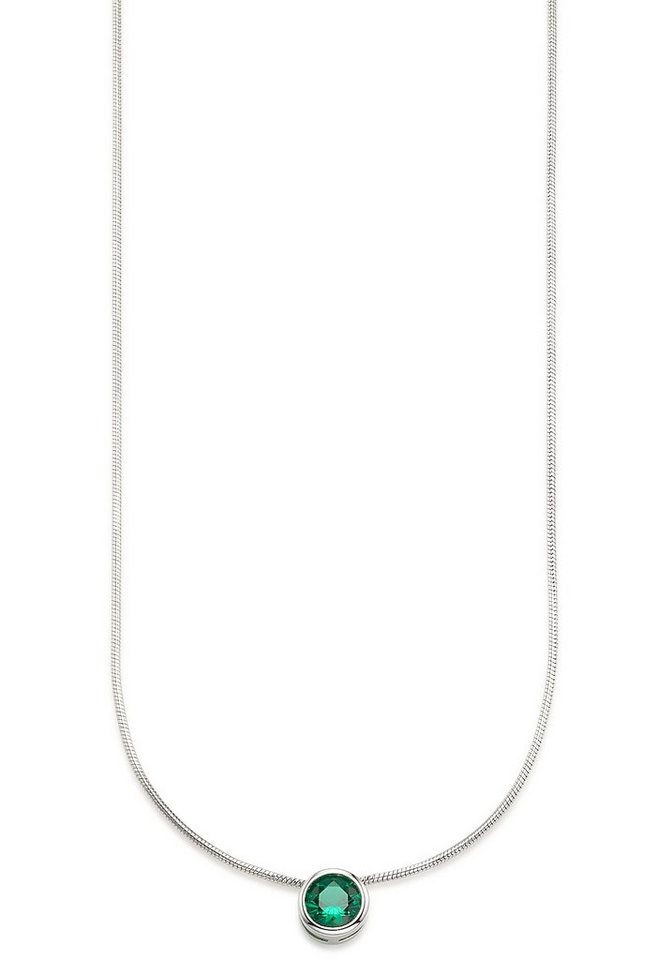 Bruno Banani Kette mit Anhänger Schmuck... Bruno Banani Kette mit Anhänger Schmuck...