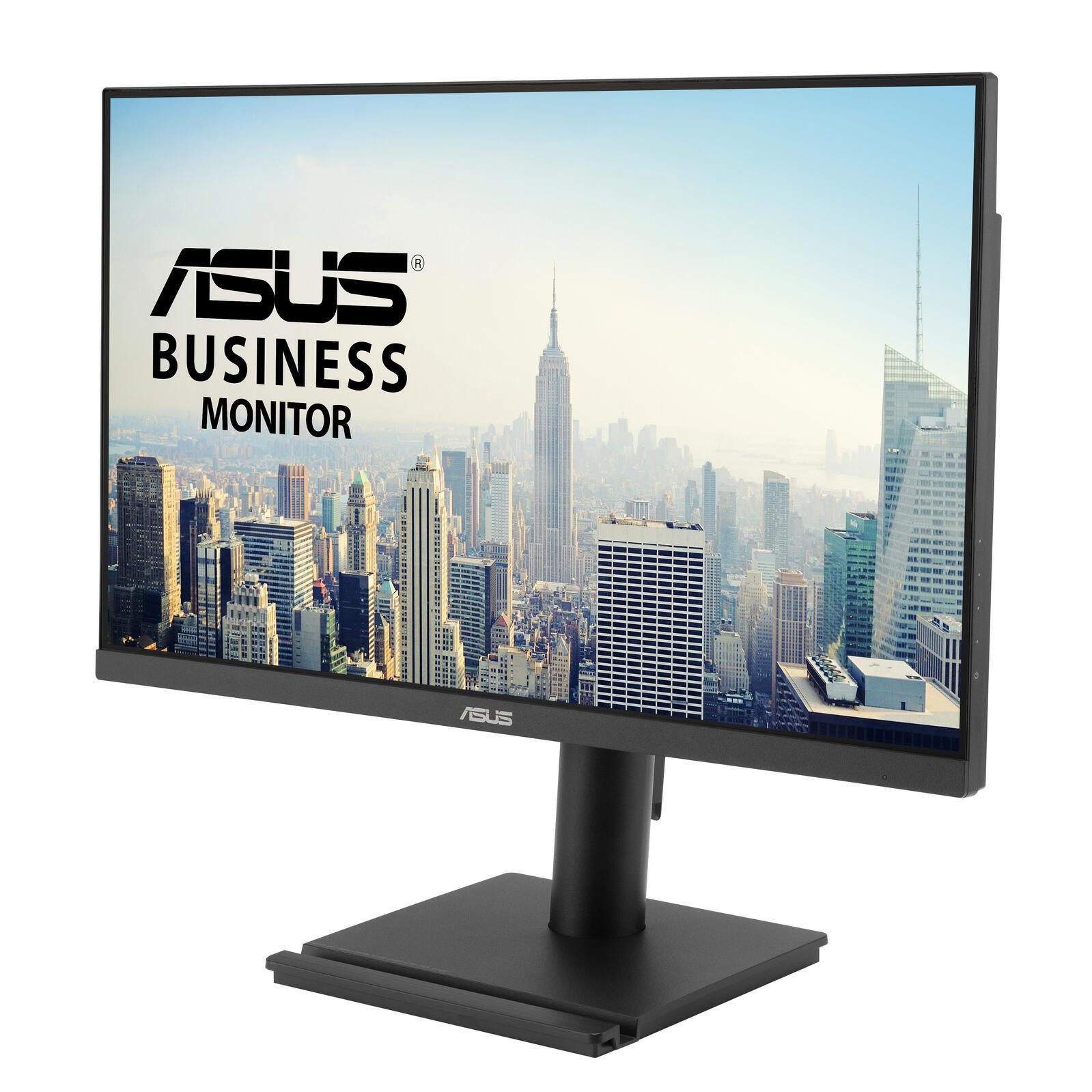 Asus ASUS Business VA249QGS TFT-Monitor (1920 x 1080, 1 ms Reaktionszeit, 120 Hz, IPS Panel)