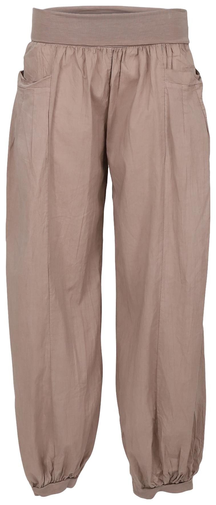 malito more than fashion Haremshose 17633 günstig online kaufen