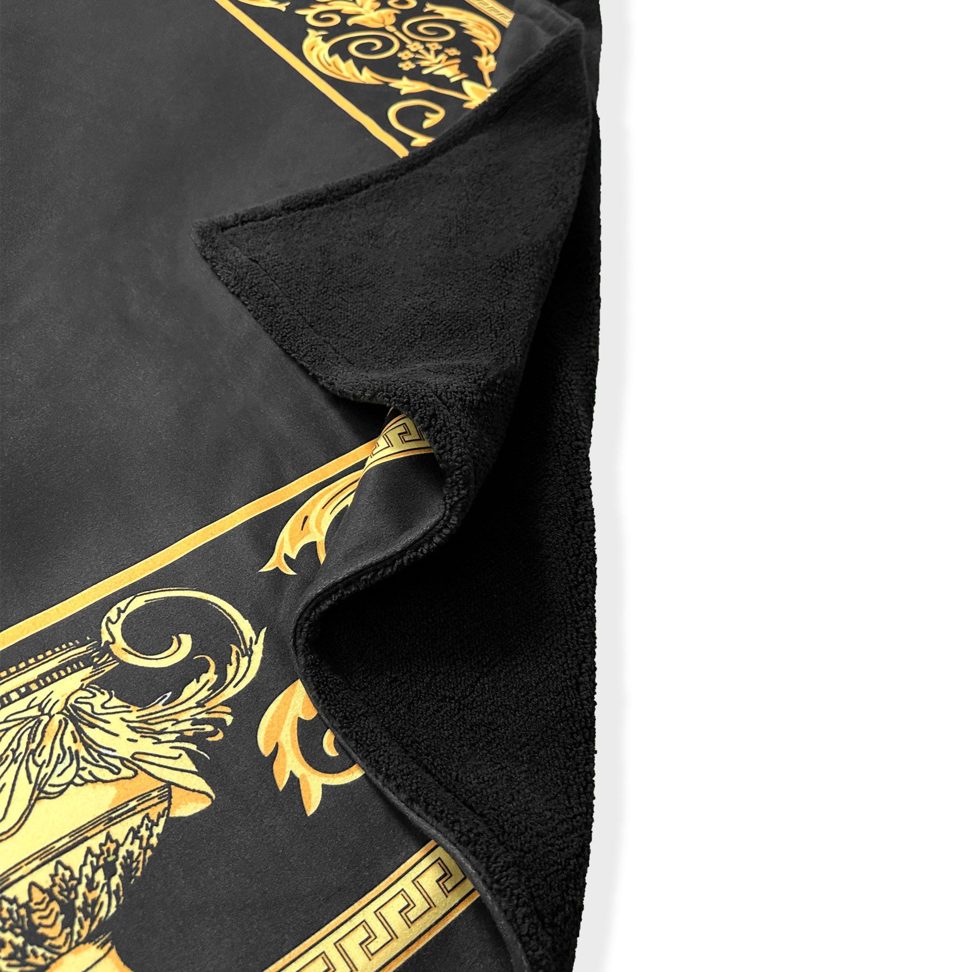 Wohndecke Kuscheldecke Fleecedecke Wohndecke Sherpa Decke günstig online kaufen