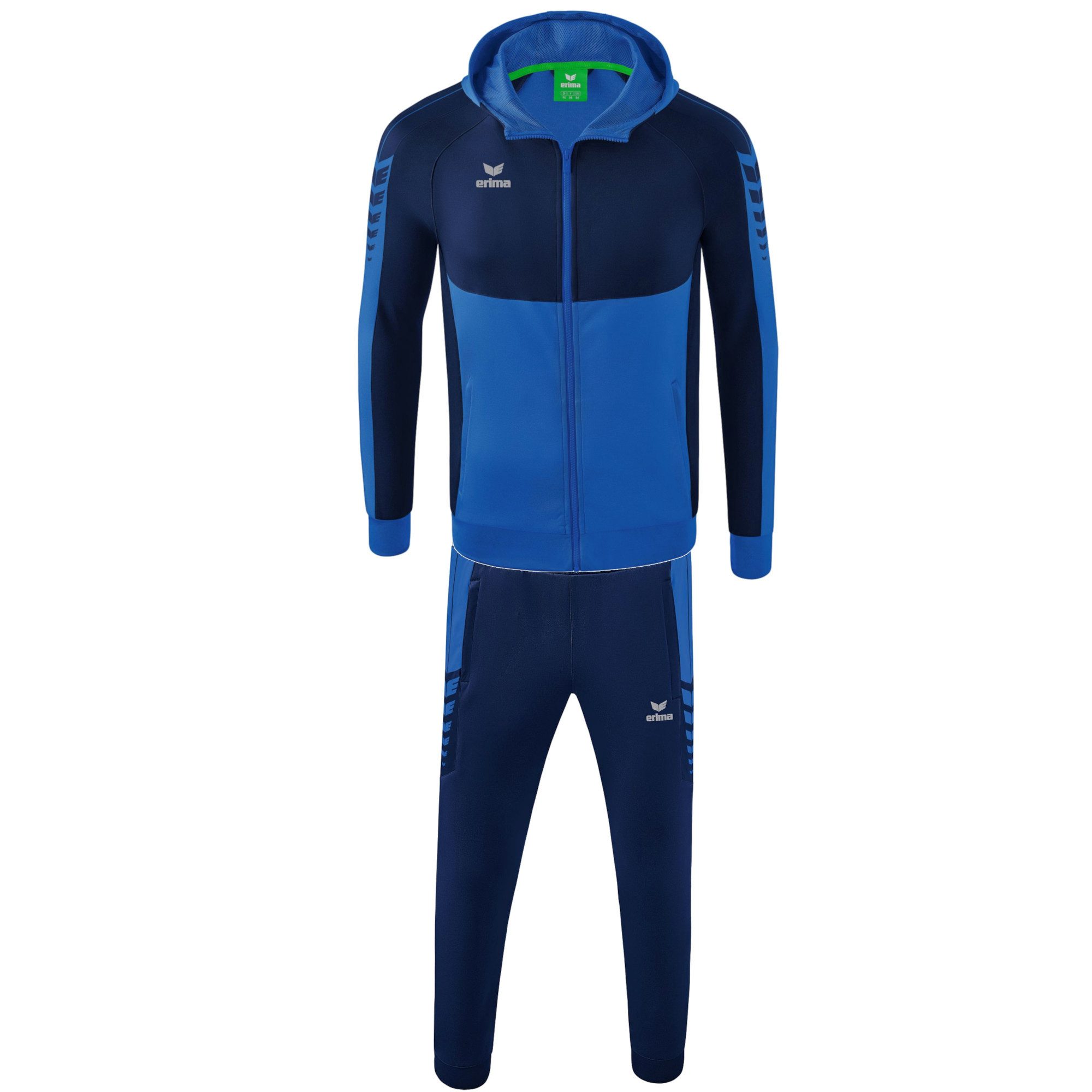 Erima Trainingsanzug erima Herren Trainingsanzug Six günstig online kaufen