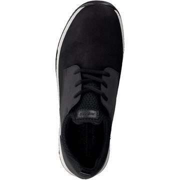 Rieker Rieker Herren Sneaker schwarz Sneaker