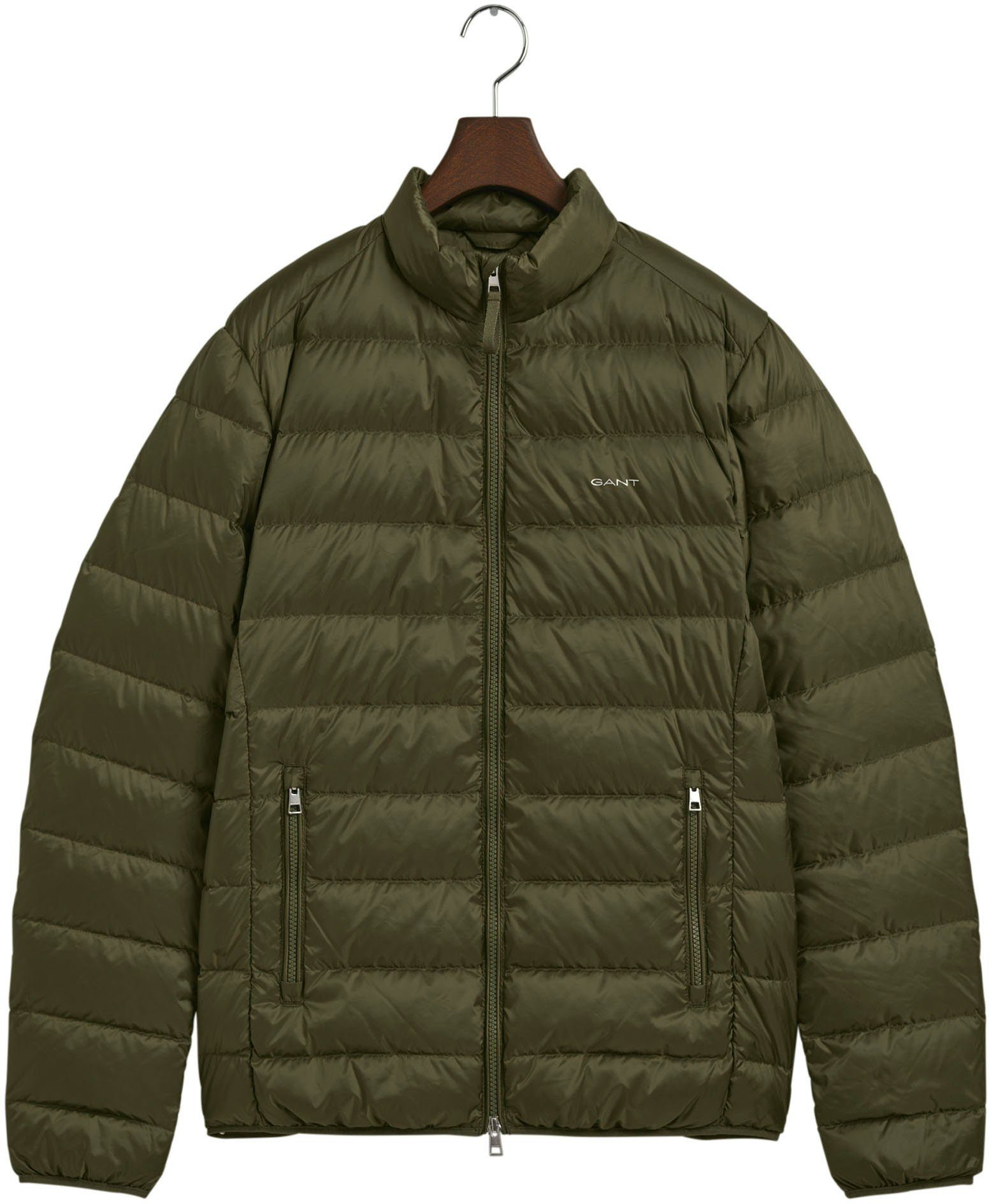 Gant Daunenjacke Light Down Jacket Daunen günstig online kaufen