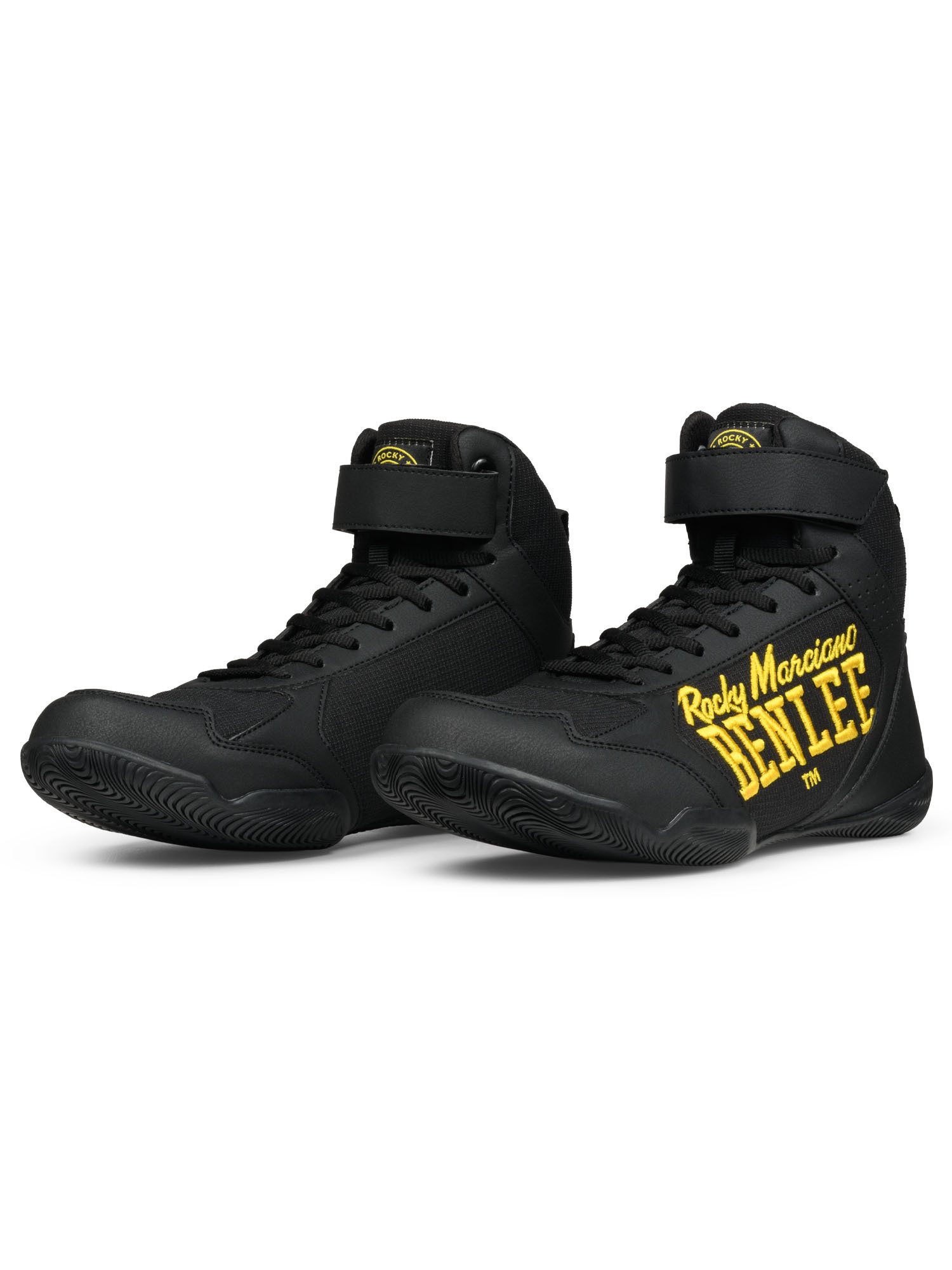 Benlee Rocky Marciano EDGE Boxschuh