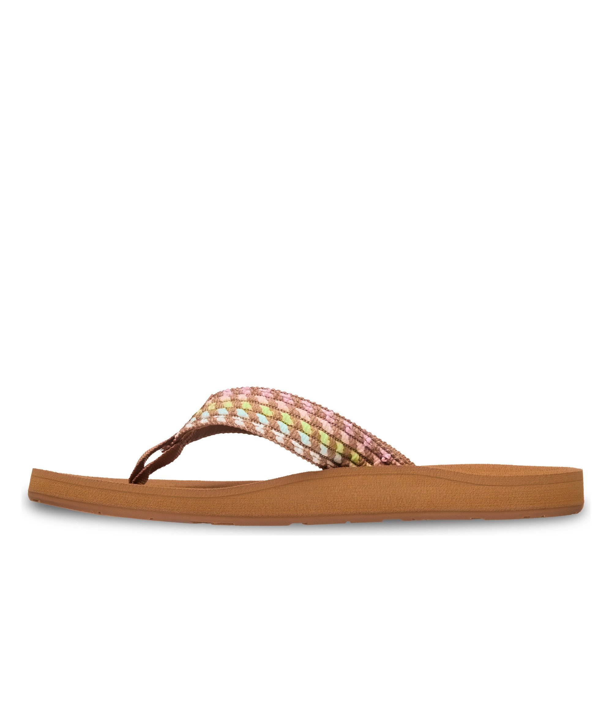 Roxy PORTO ROPE Zehentrenner