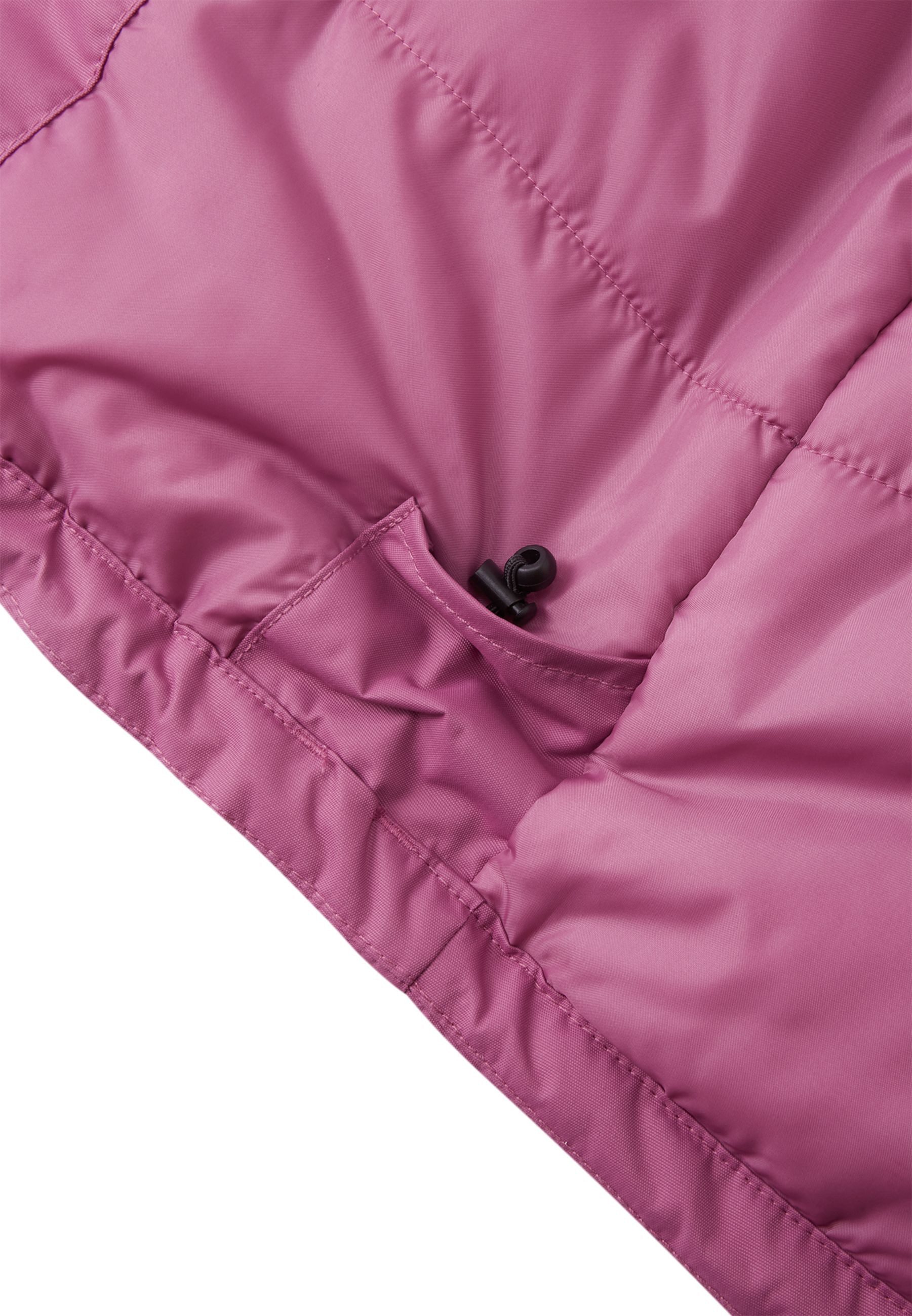 reima Winterjacke NUMMELA Winterjacke (1-St) PFAS-freie, schmutzabweisende Ausrüstung BIONIC-FINISH®ECO – Bild 5 von 5