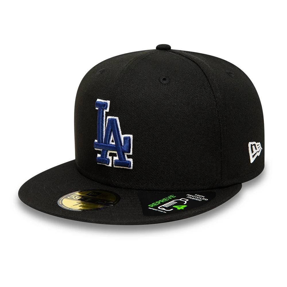New Era Baseball Cap Cap New Era Repreve 59Fifty Los Angeles Dodgers (1-St)