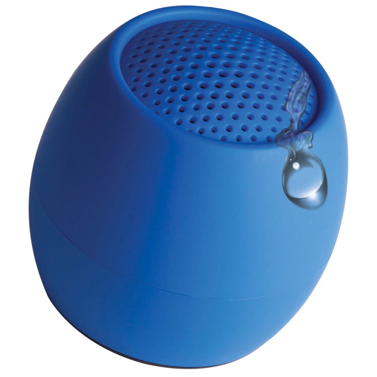 Boompods Zero Blue Portable-Lautsprecher
