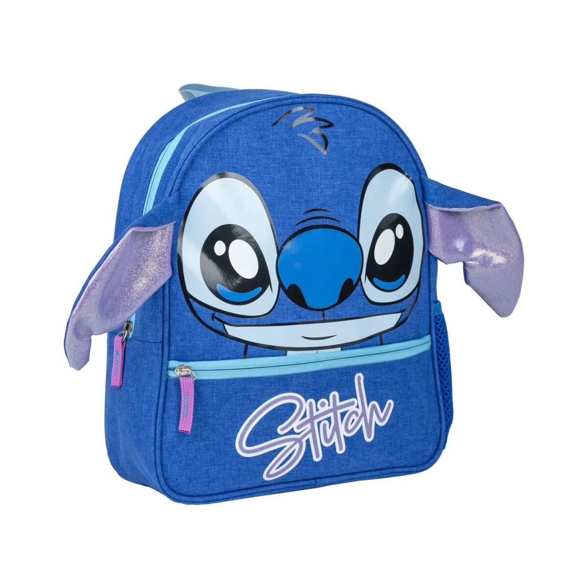 Kinderrucksack Disney Lilo und Stitch Rucksack, Tasche 30 cm
