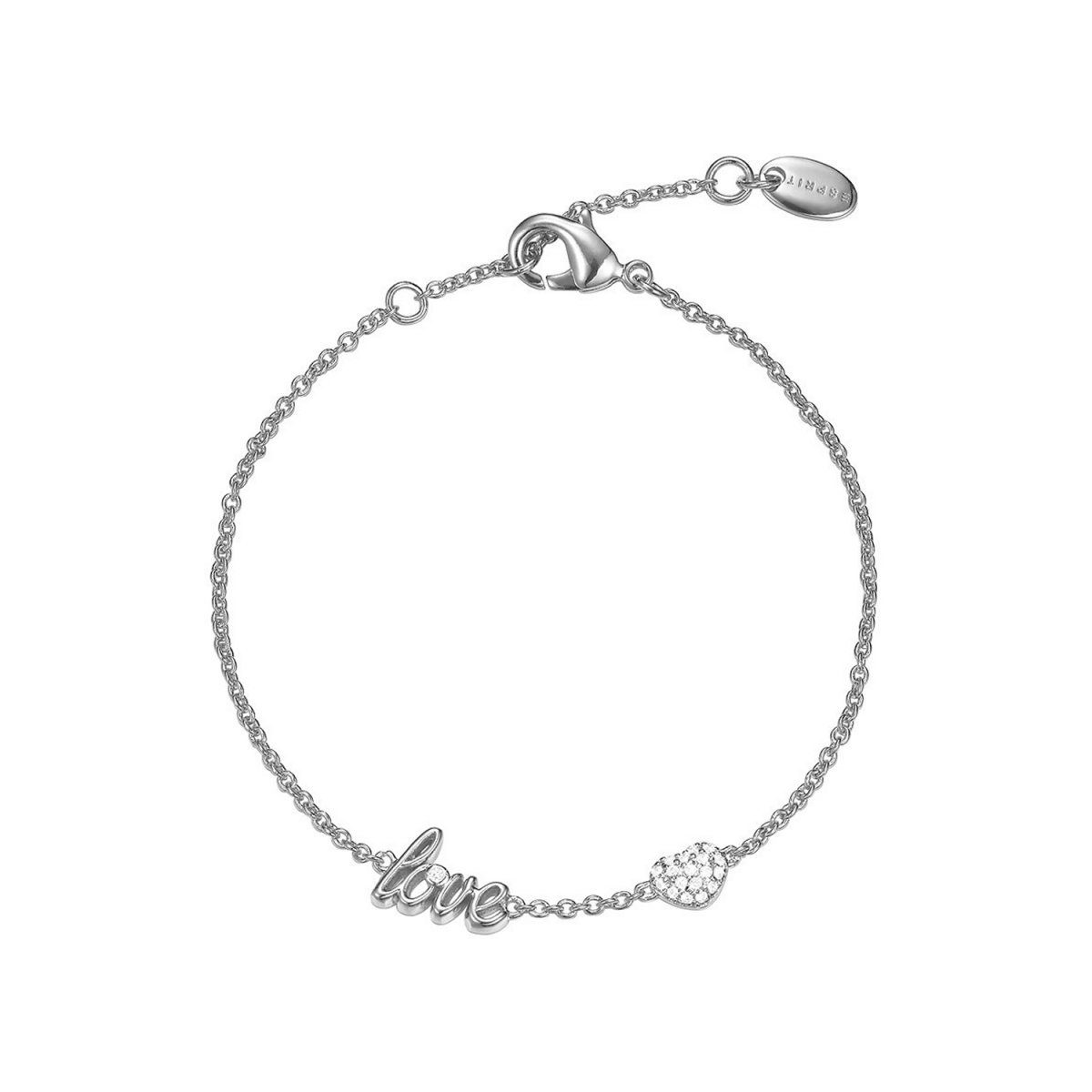 Esprit Armband ESBR01795A160