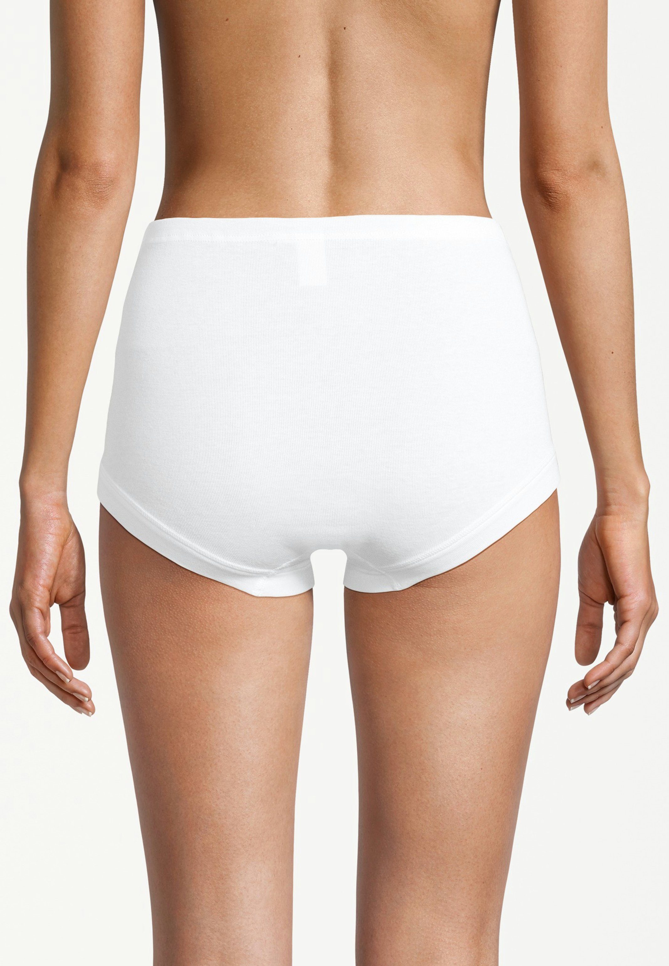 Speidel Taillenslip 3er Pack Nelly (Spar-Set, 3-St) Taillen Slip - Baumwolle - Atmungsaktiv - Atmungsaktiver Komfort