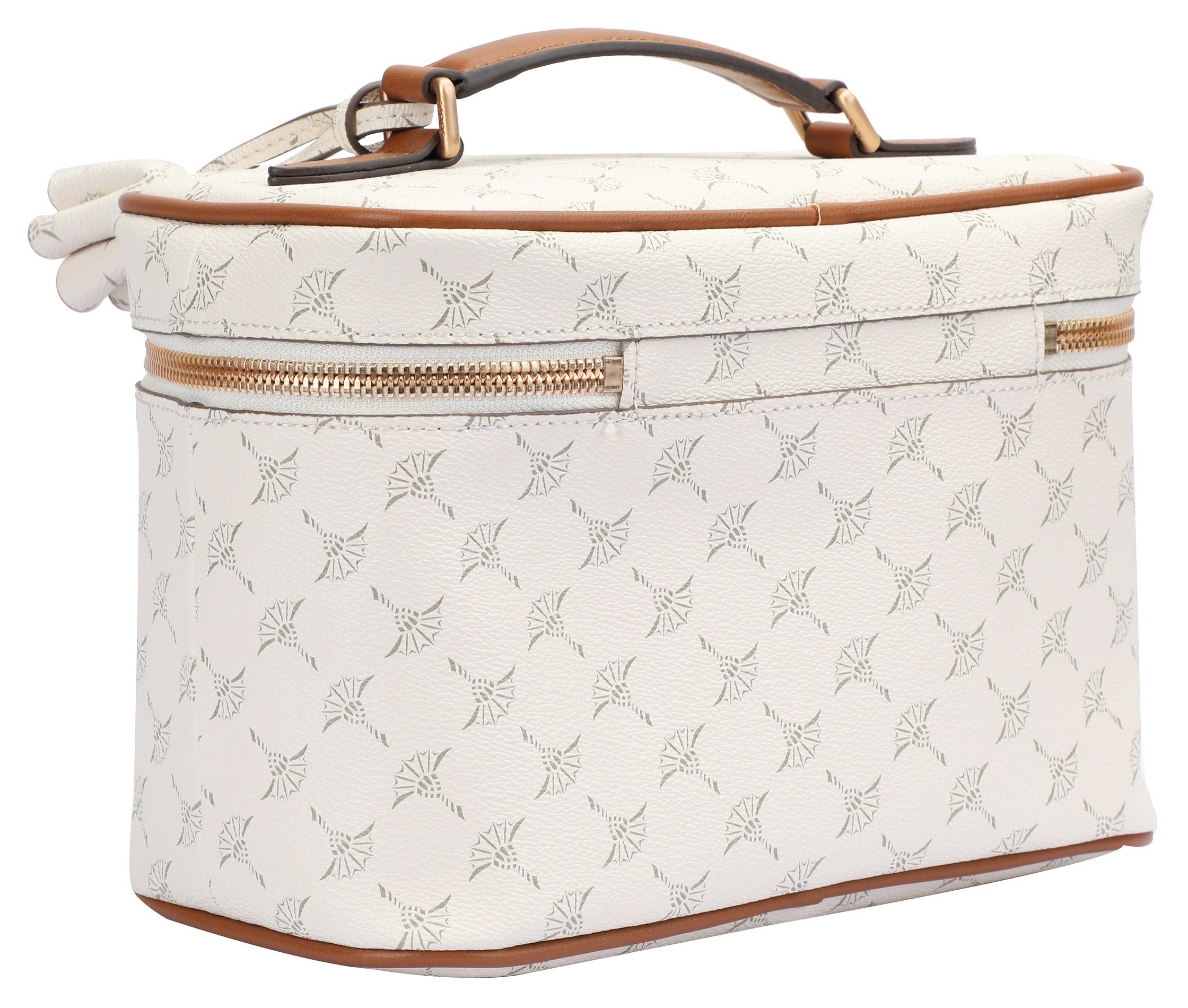 JOOP! Kosmetiktasche cortina 1.0 flora washbag mhz, Schminktasche Beautycase Kulturbeutel