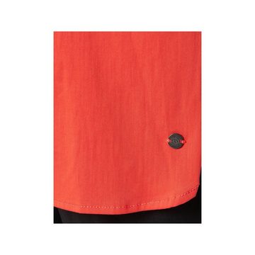 bugatti Blusenshirt orange (1-tlg)