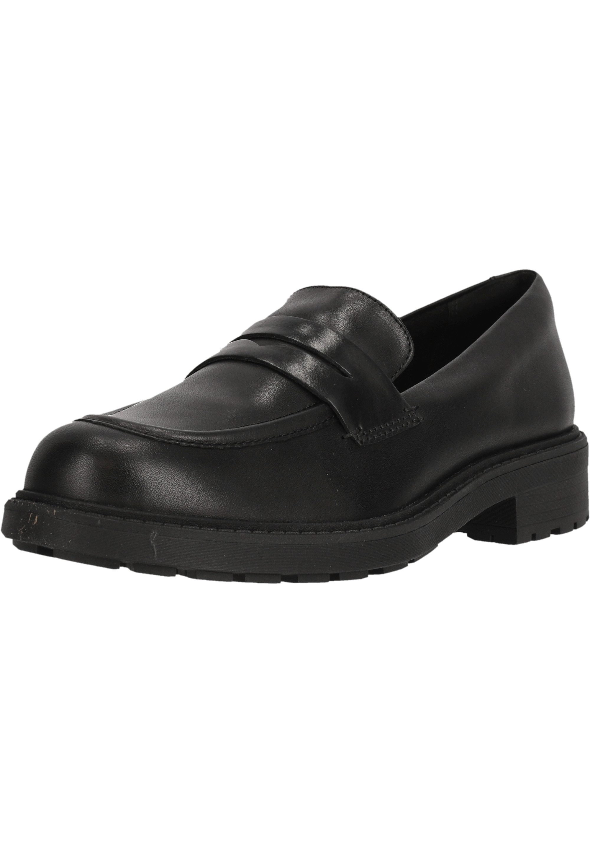Clarks Orinoco2 Penny Schnürschuh mit weichem günstig online kaufen