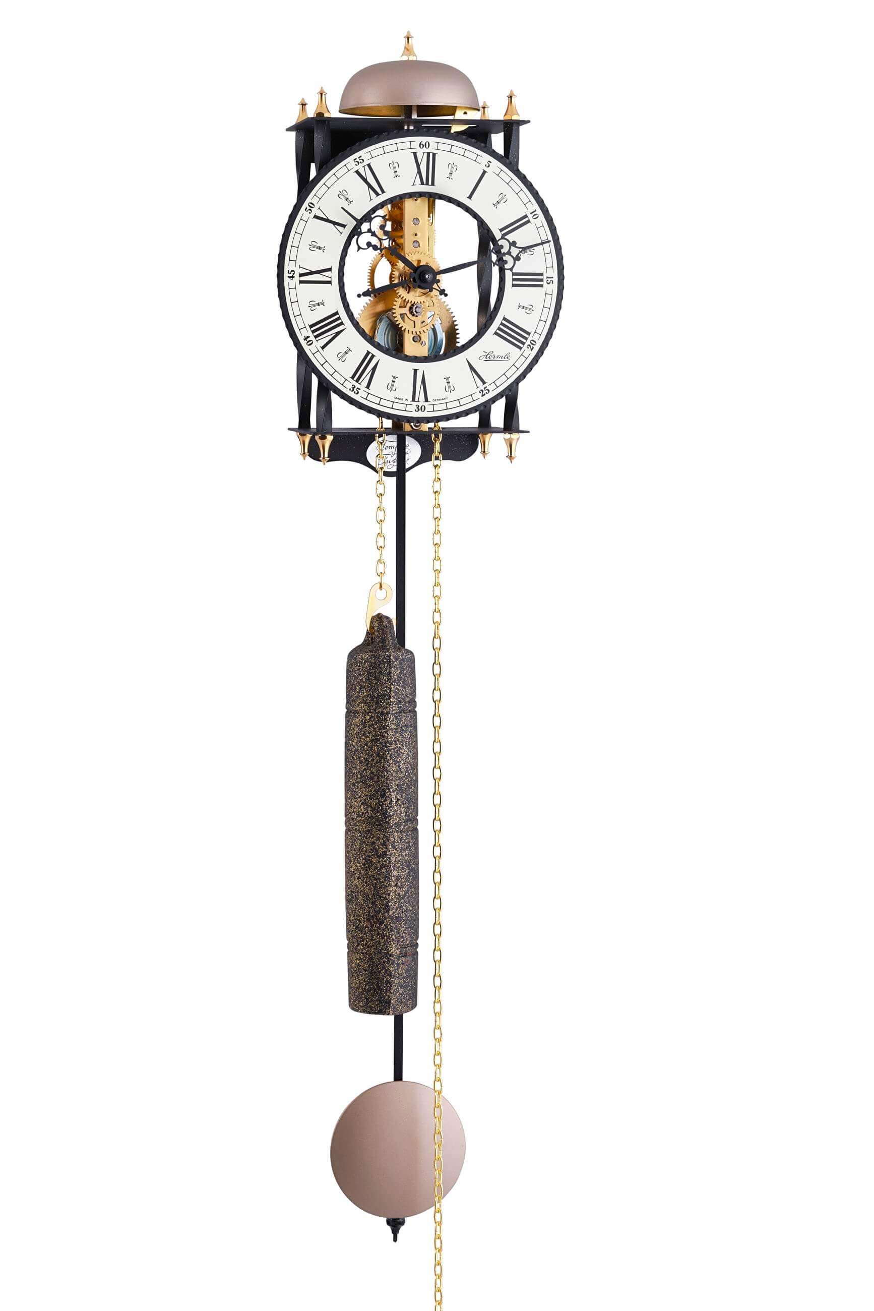 Hermle Pendelwanduhr