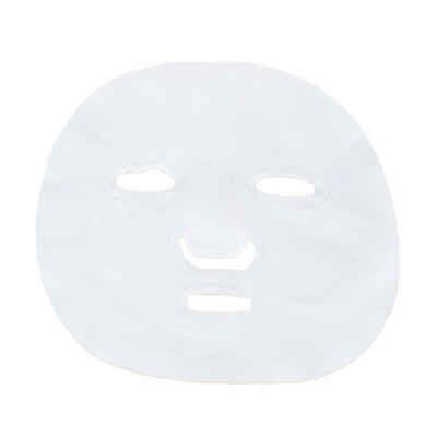 Fair Squared Gesichtsmaske FAIR SQUARED Baumwoll Gesichtsmaske - Zero Waste und vegan- reduziert Plastik im Badezimmer Stück, 1-tlg., Zero Waste: 100 % plastikfre