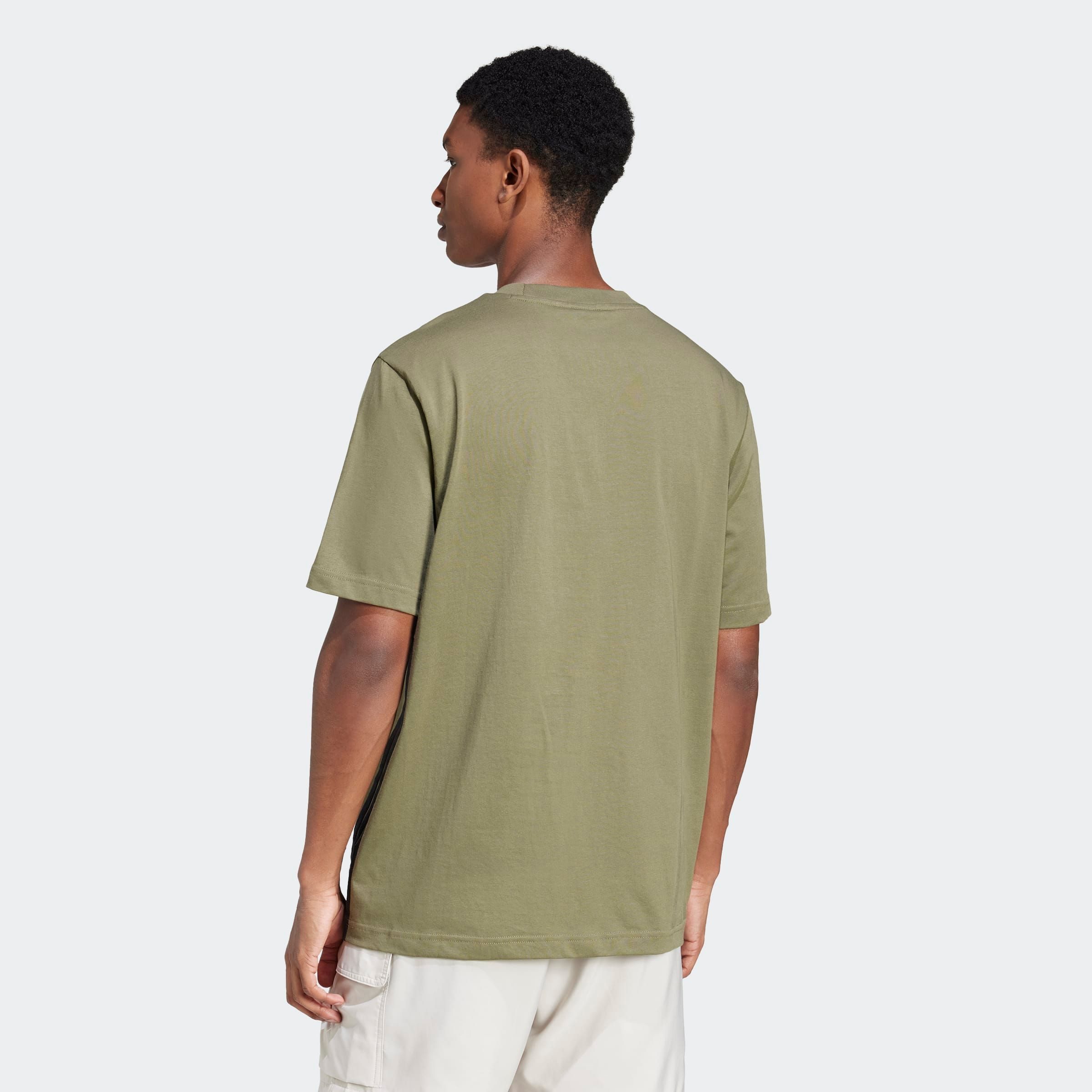 adidas Sportswear T-Shirt M 3S SJ günstig online kaufen