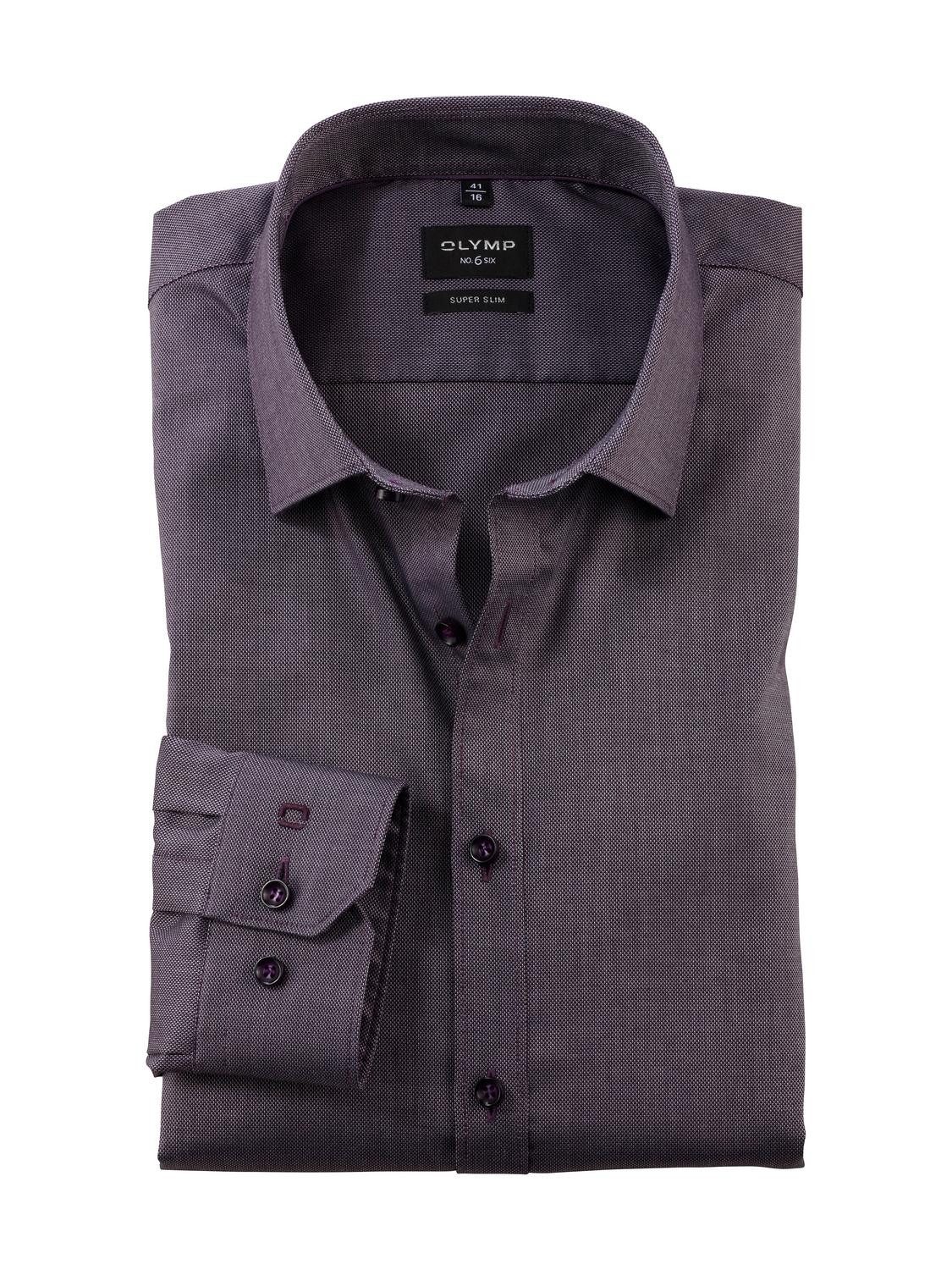 Blusenshirt 251064-Hemden
