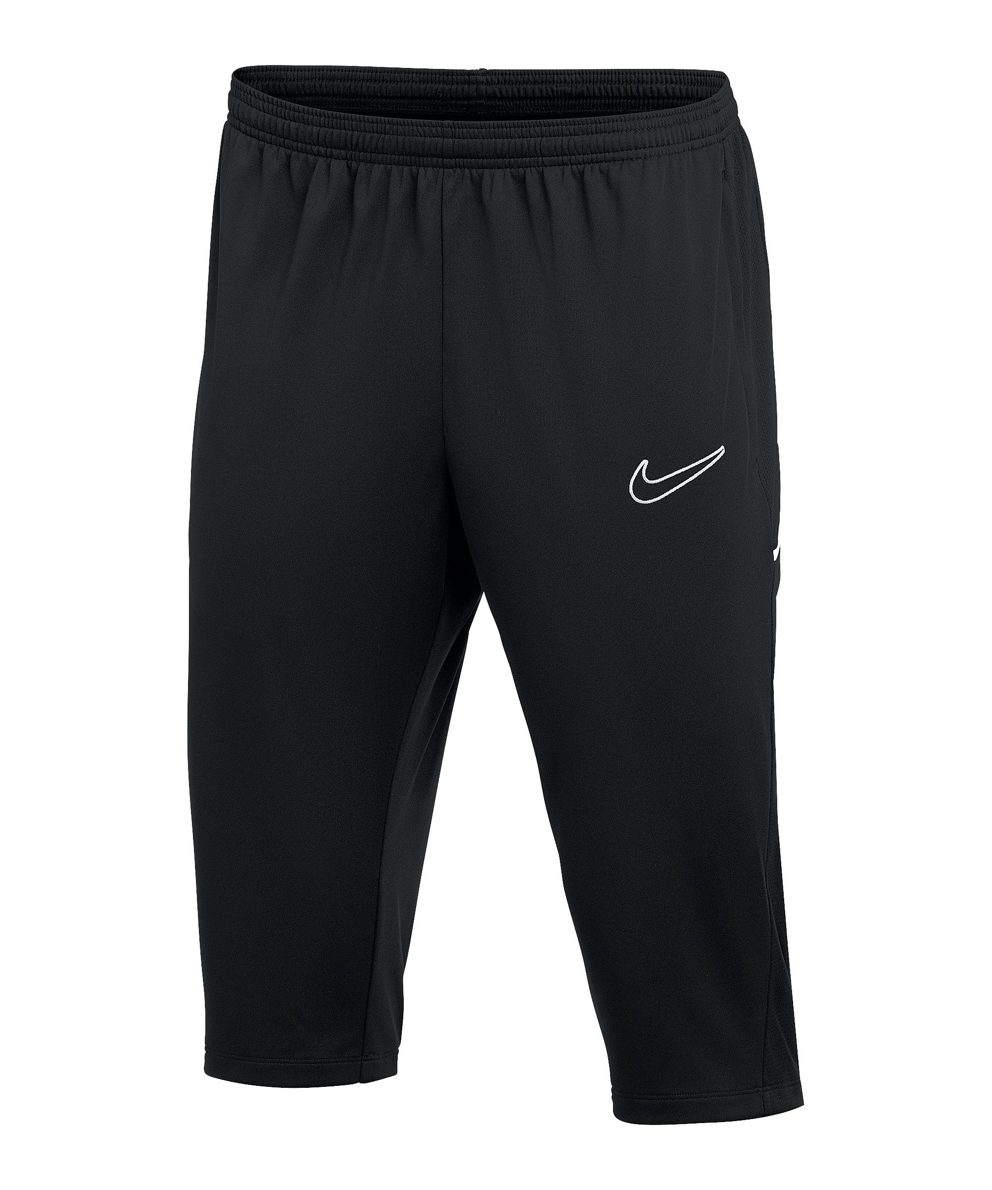 Nike Sporthose Nike Performance Academy 25 3/4 Trainingshose