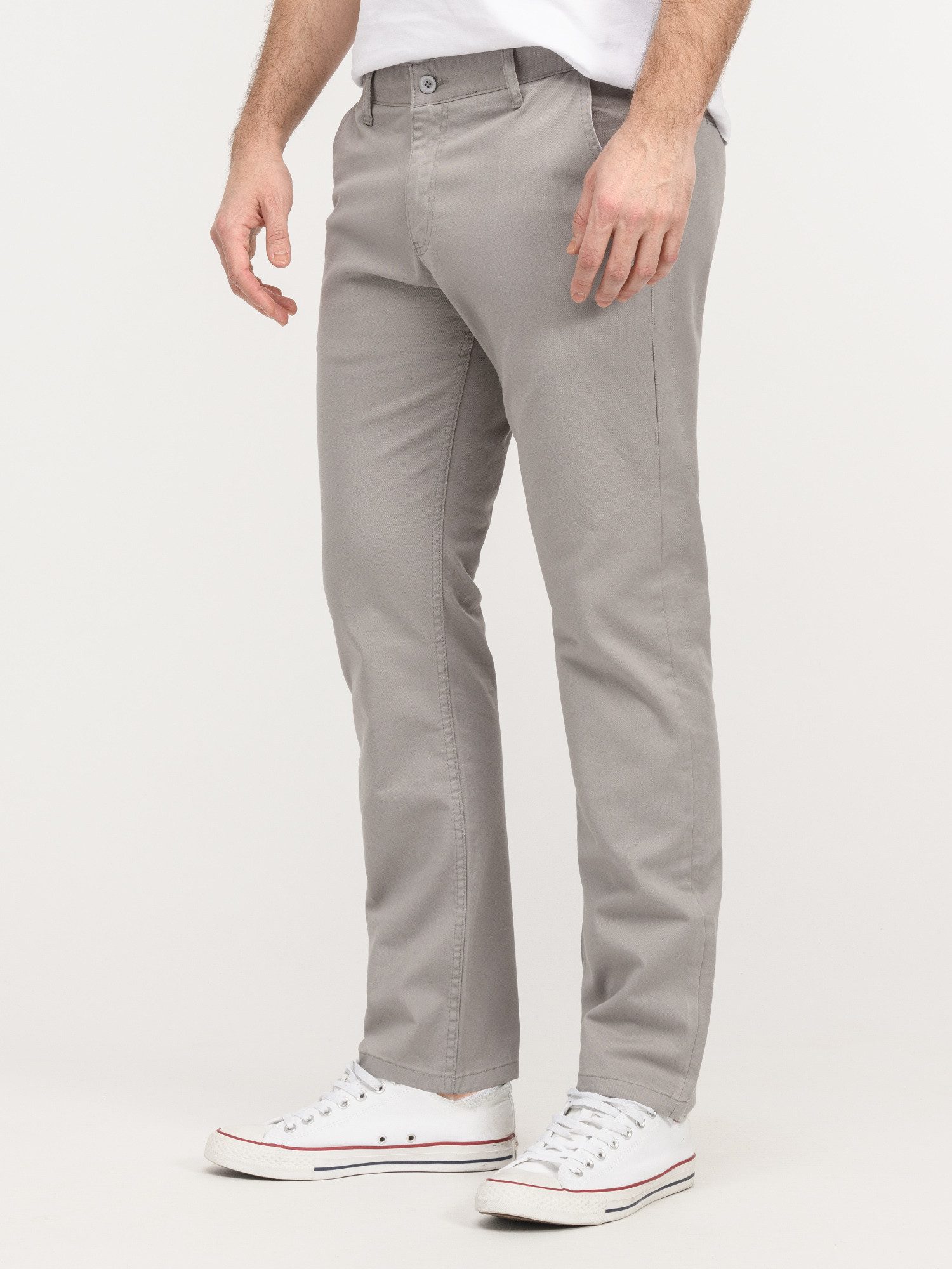 Rock Creek Chinohose Herren Hose Regular günstig online kaufen
