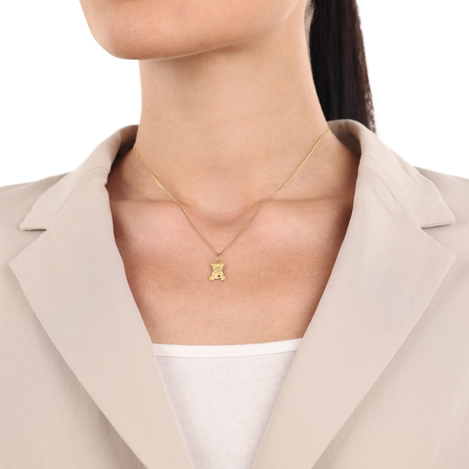 Amor Kettenanhänger Amor Motivanhänger für Damen, günstig online kaufen