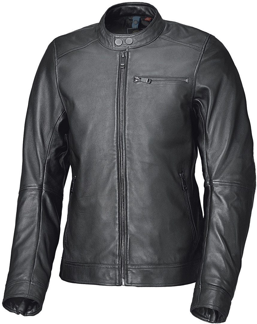 Held Biker Fashion Motorradjacke Weston Motorrad Lederjacke Wasserdicht rei günstig online kaufen