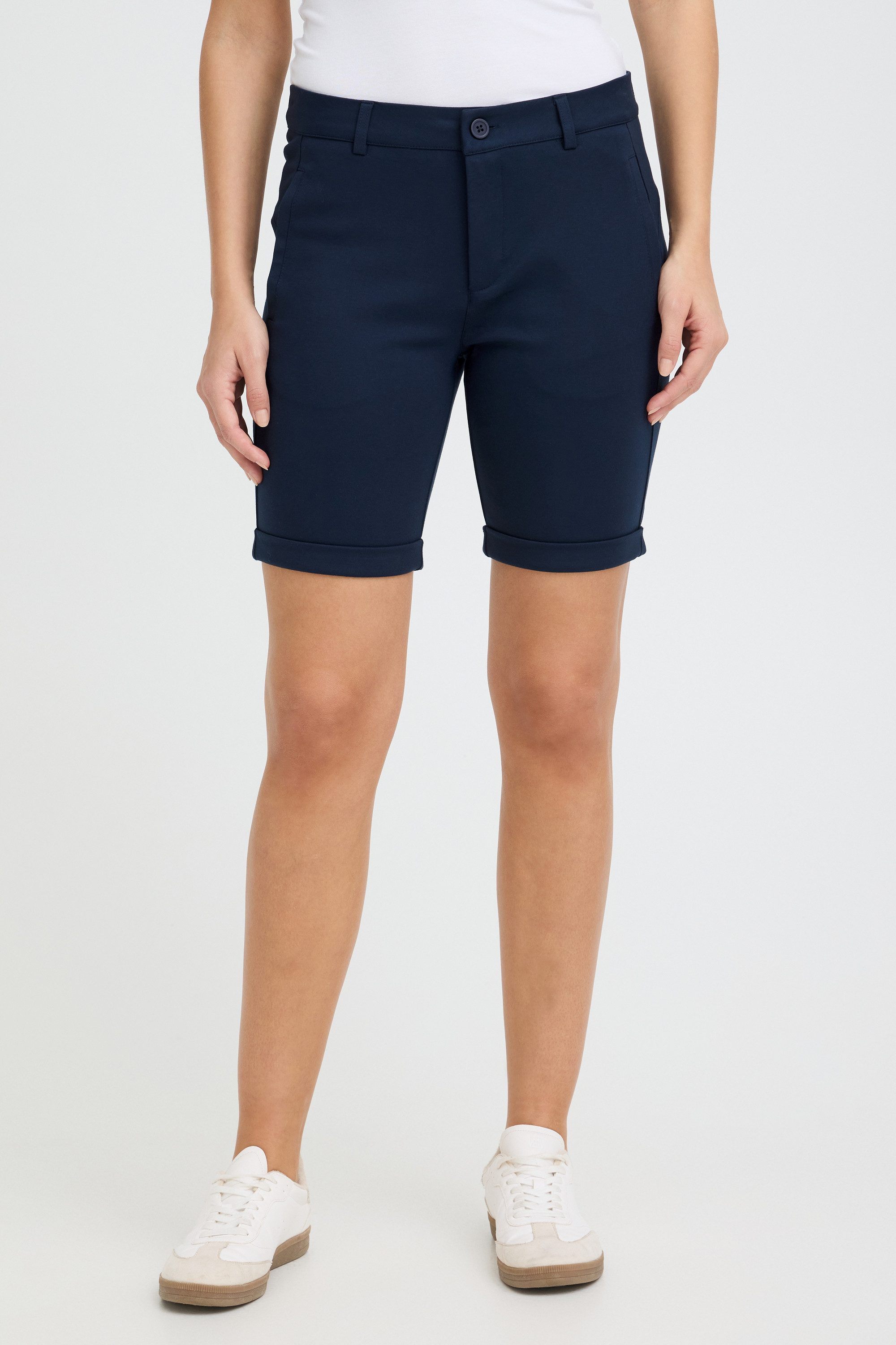 fransa Shorts Casual FRLANO