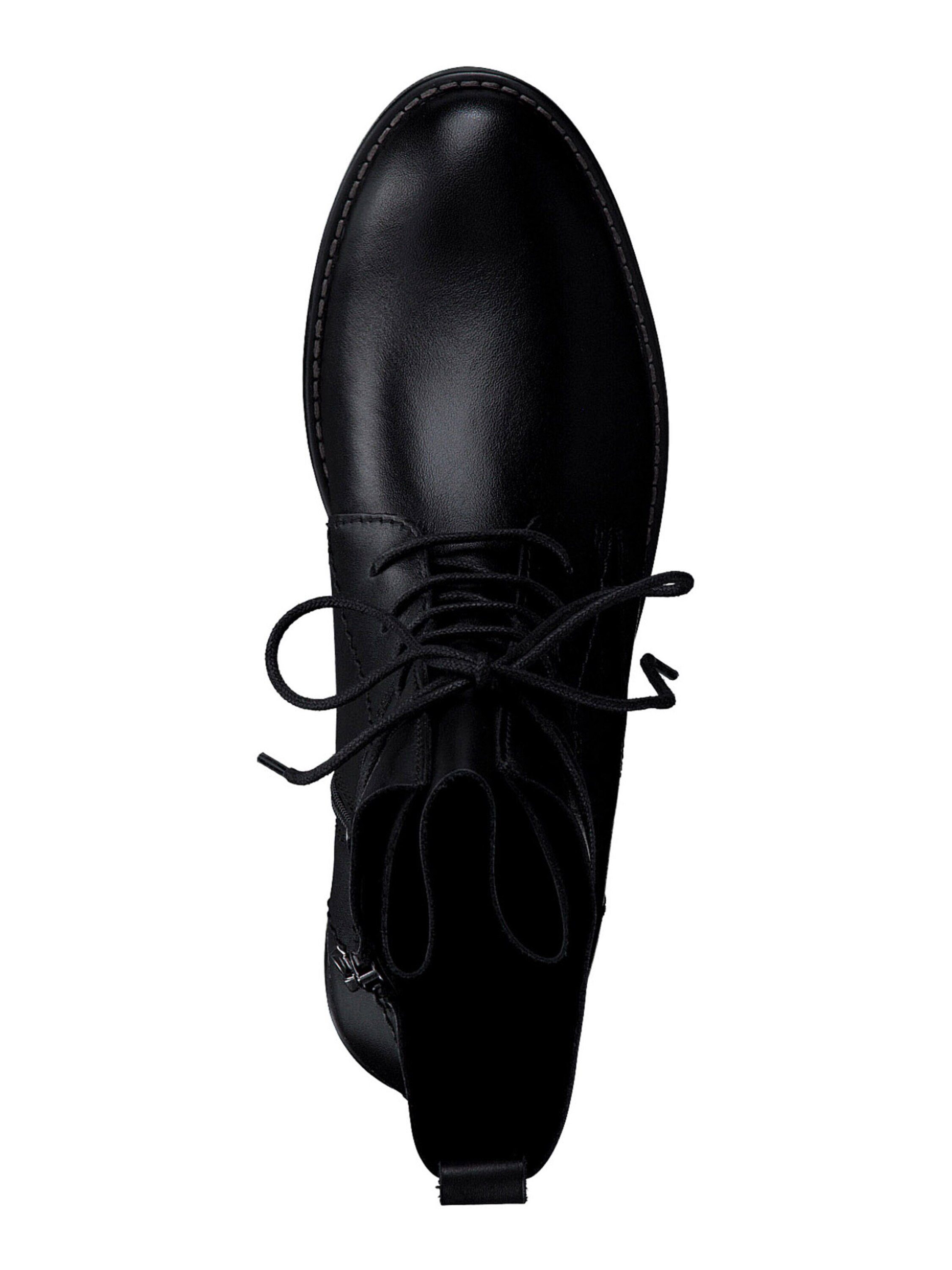 MARCO TOZZI Schnürstiefelette (1-tlg)