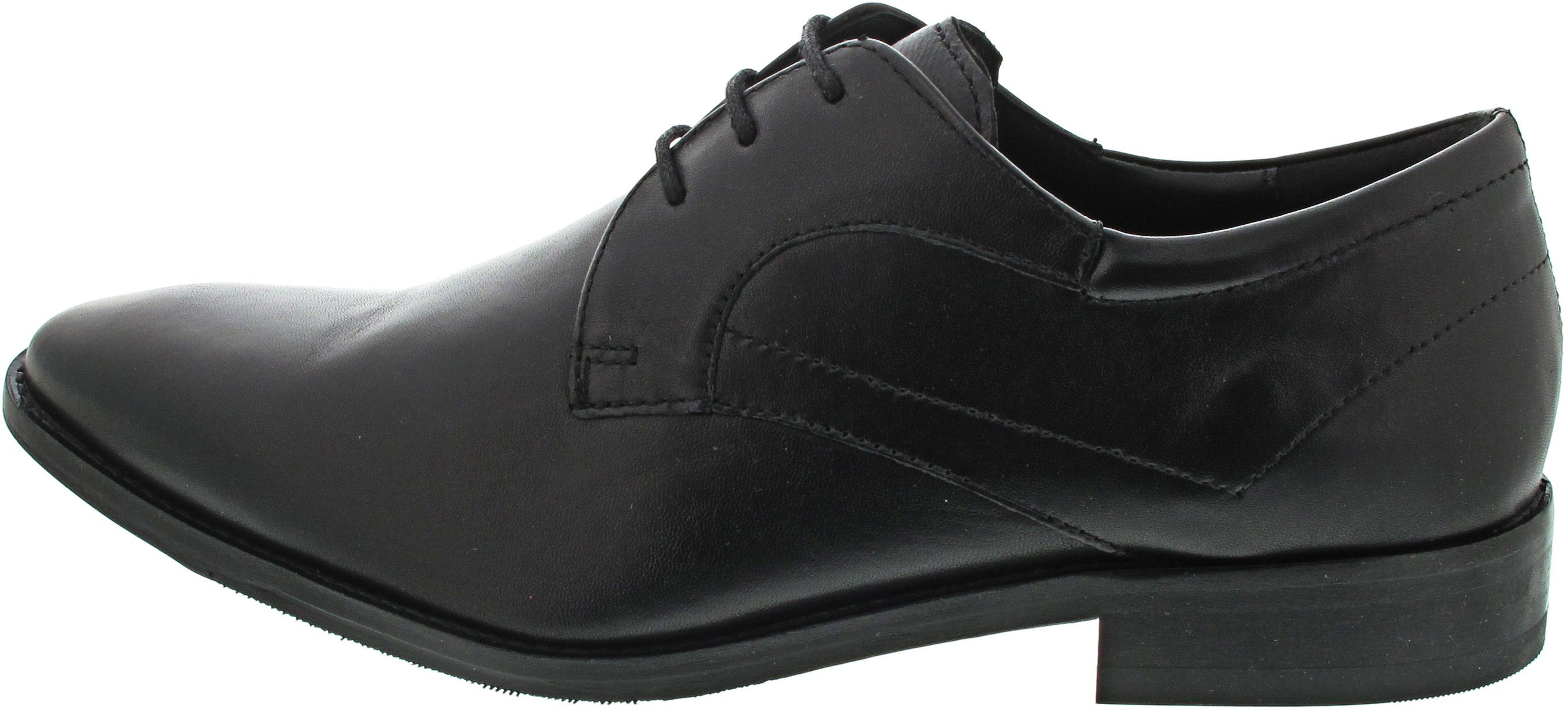 Salamander Schnürschuh