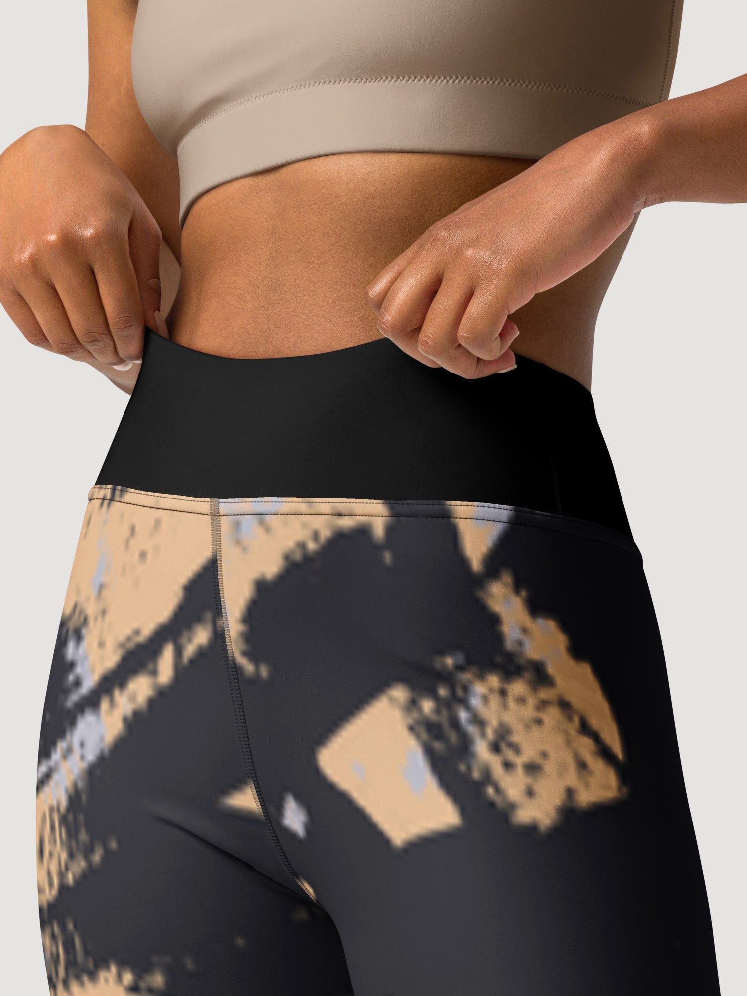 VAAM LMNTS Leggings AMEZIA LEGGINGS – Bild 2 von 5