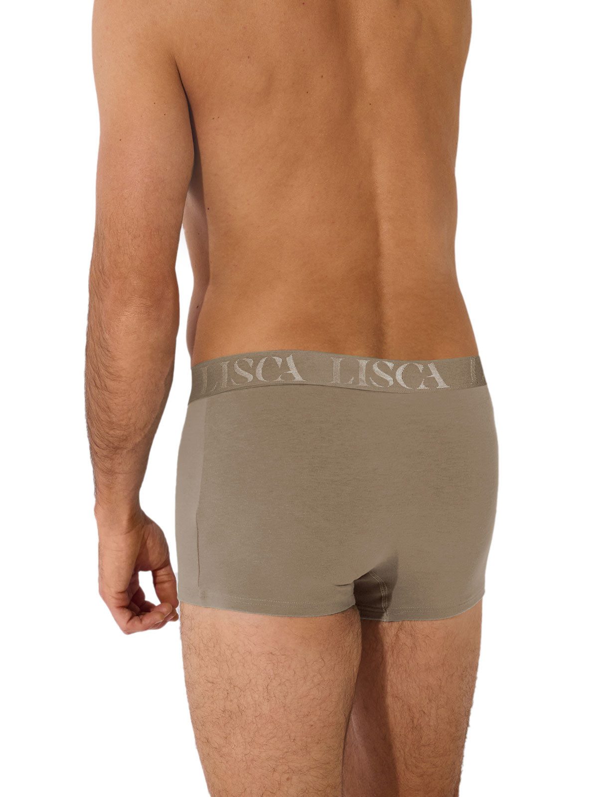 Lisca Retro Pants Herren Pant Odysseus (Stück, 1-St) -