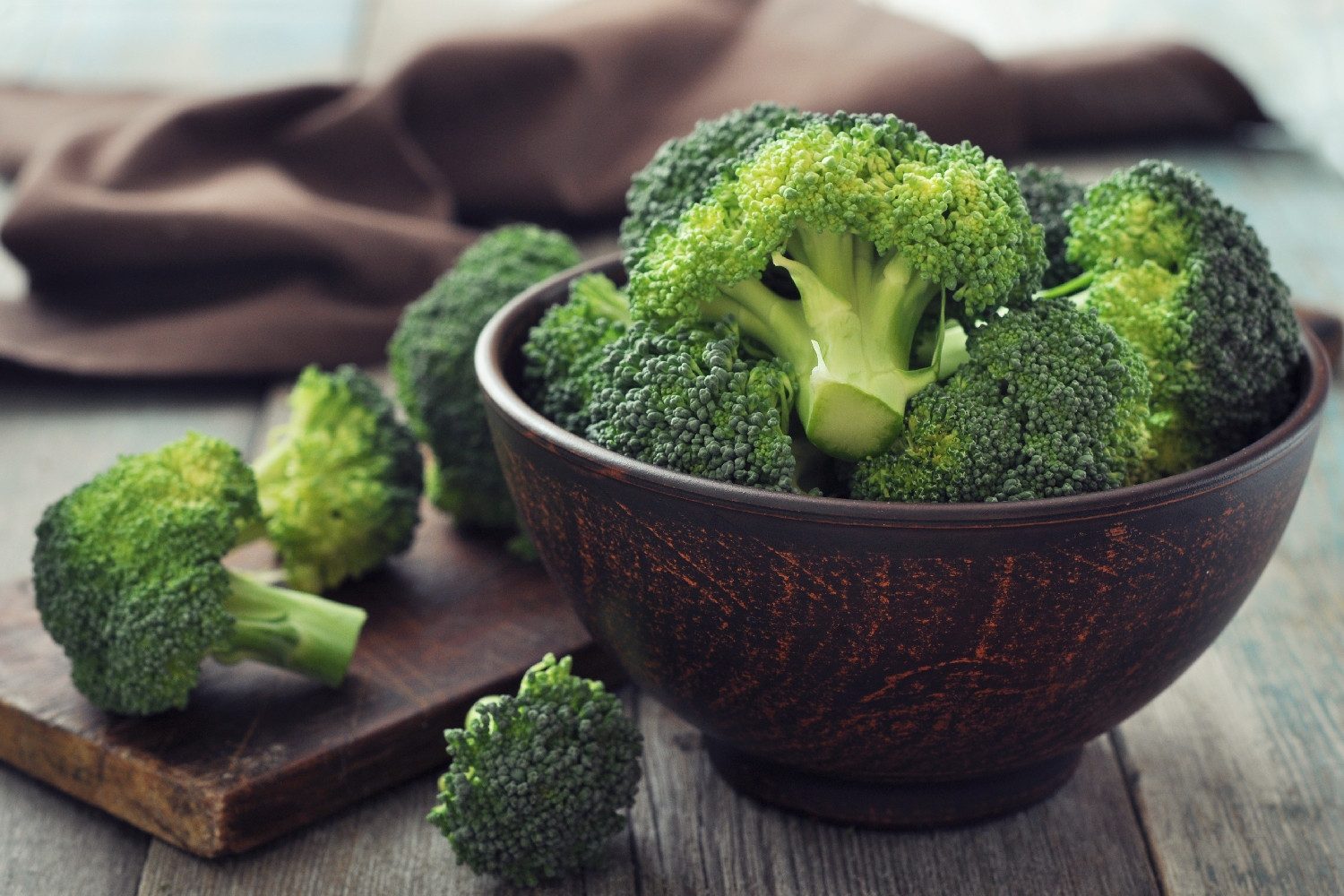 SAFLAX Gemüsesamen SAFLAX - Samen - BIO - Broccoli - Calabrese