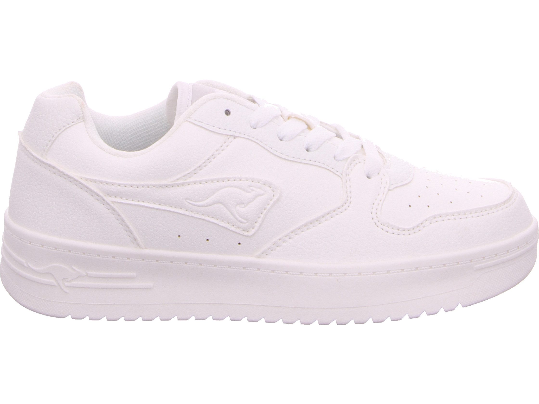 KangaROOS K-Top Draw Sneaker