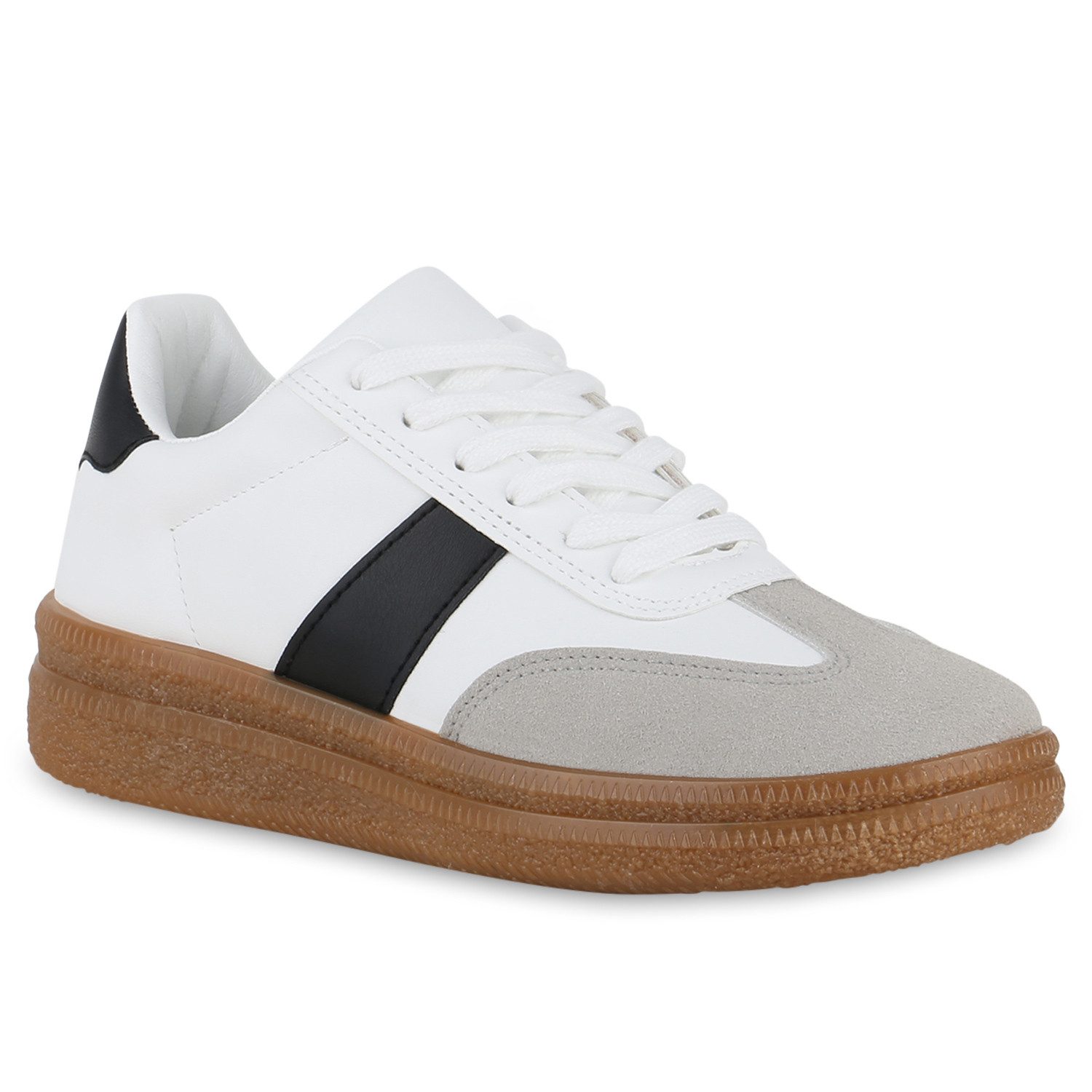 VAN HILL 841309 Sneaker Schuhe günstig online kaufen