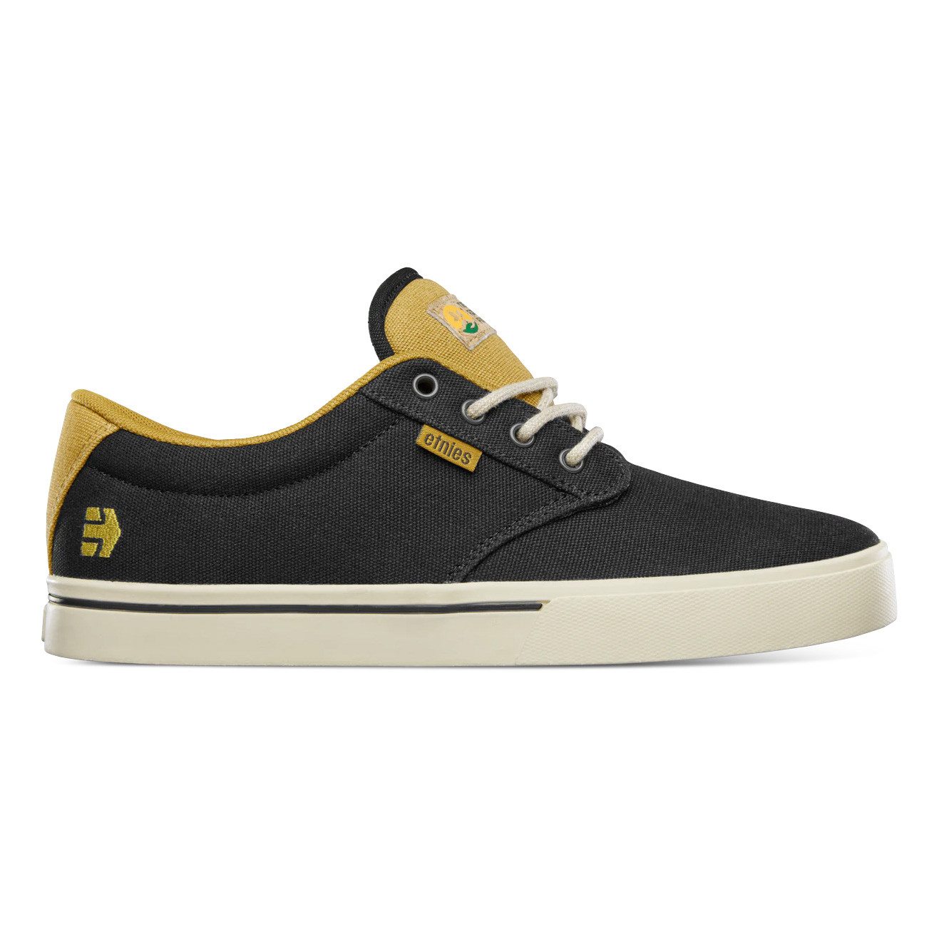 etnies Jameson 2 Eco x TFTF - black brown Sneaker