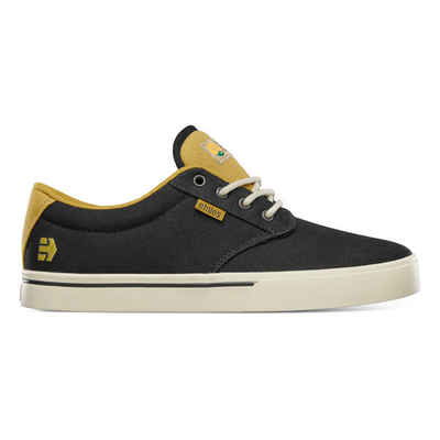 etnies Jameson 2 Eco x TFTF - black brown Кросівки