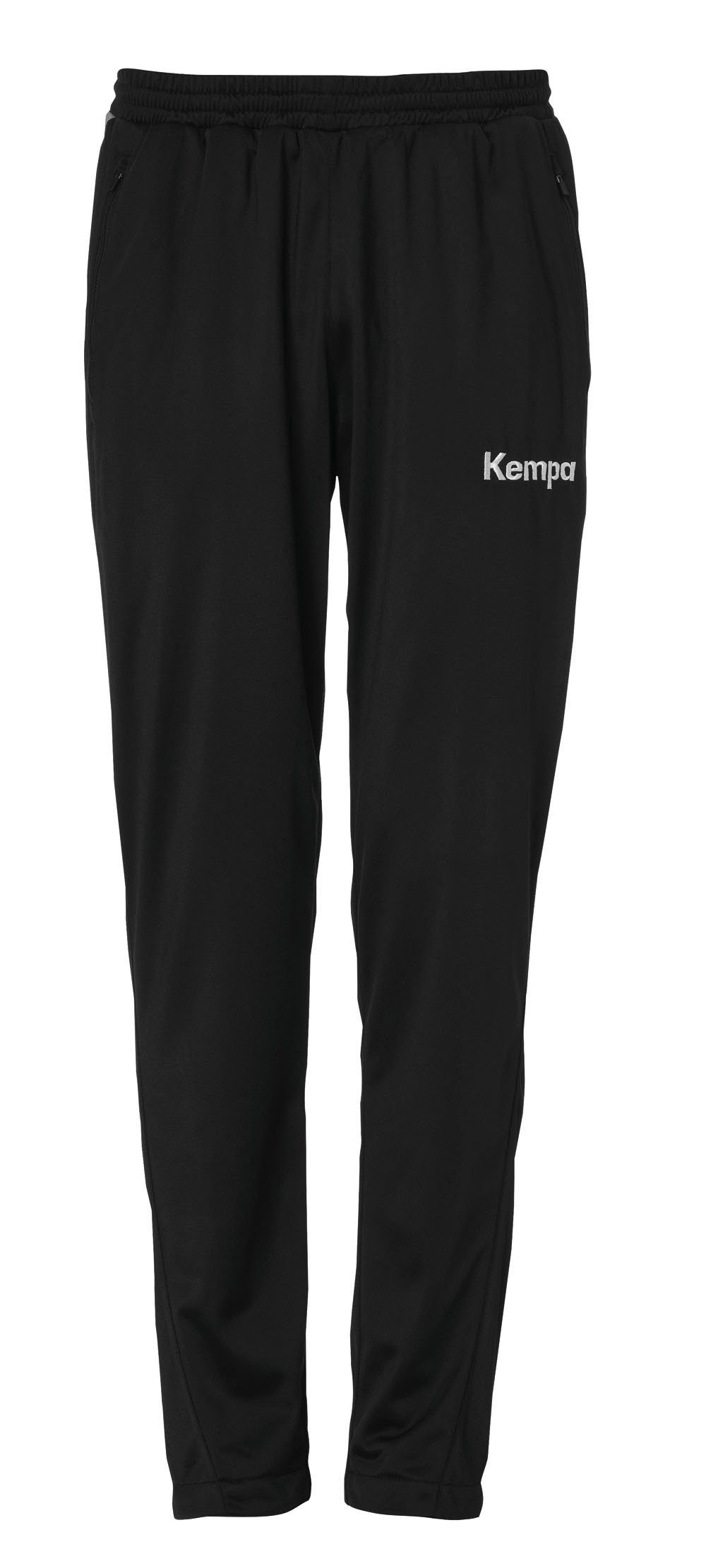 Kempa Trainingshose Pant Core 2.0 lang schwarz Herren