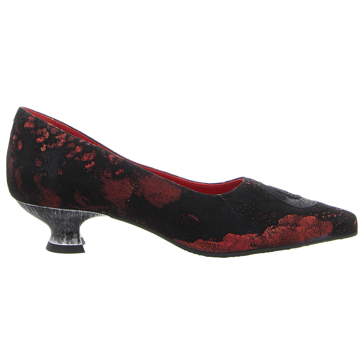 Simen Pumps