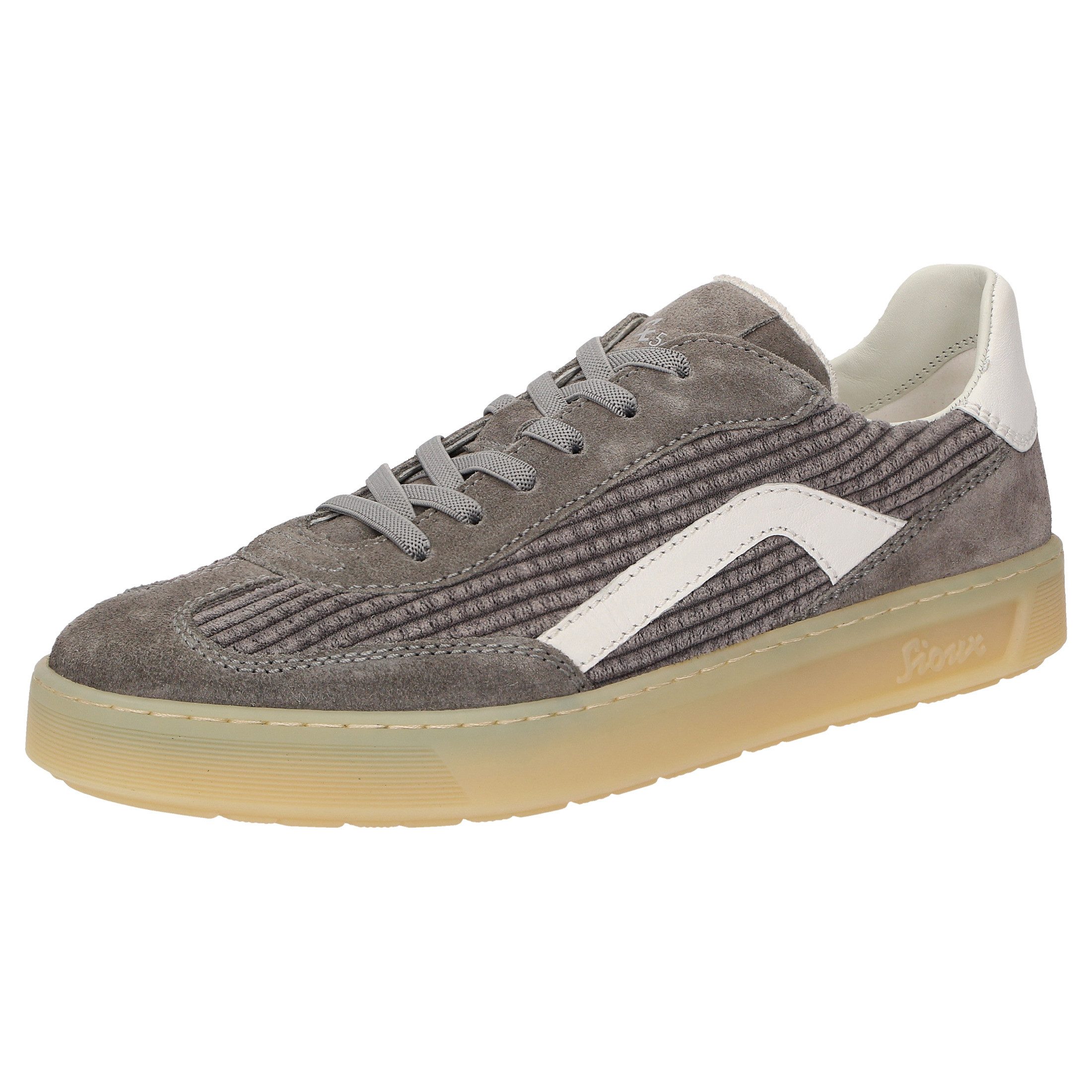 SIOUX Tedroso-DA-714 Sneaker