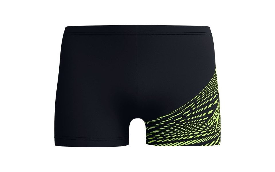 Speedo Badehose Mens Medley Logo Aquashort günstig online kaufen