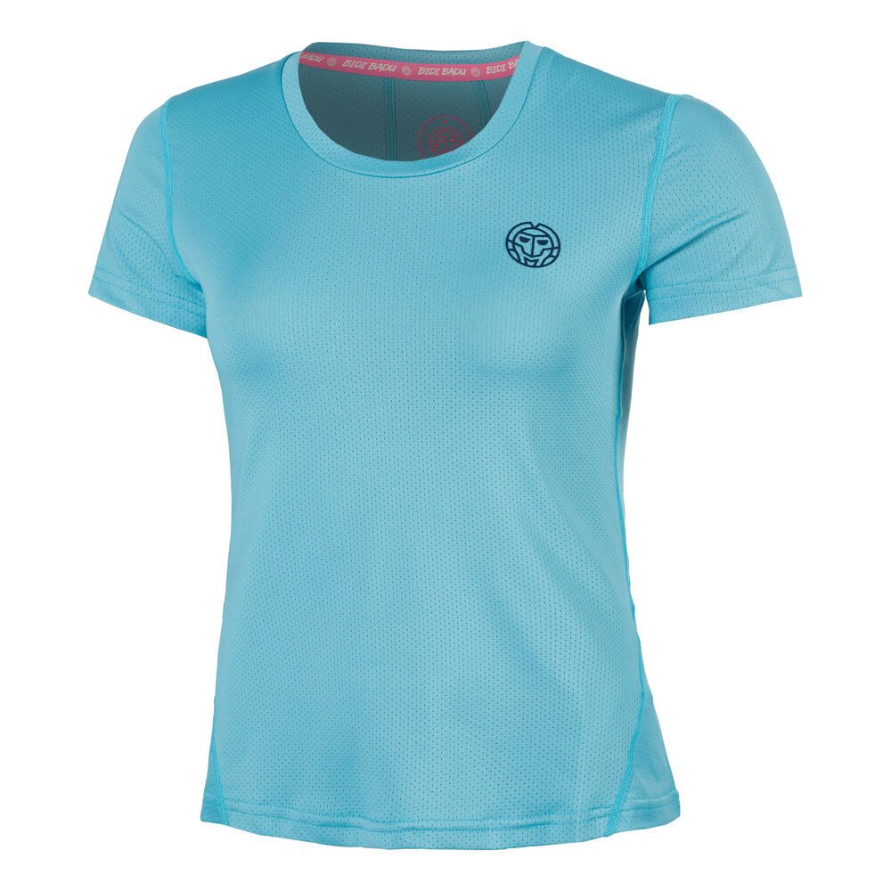 BIDI BADU T-Shirt Eve Tech Roundneck günstig online kaufen